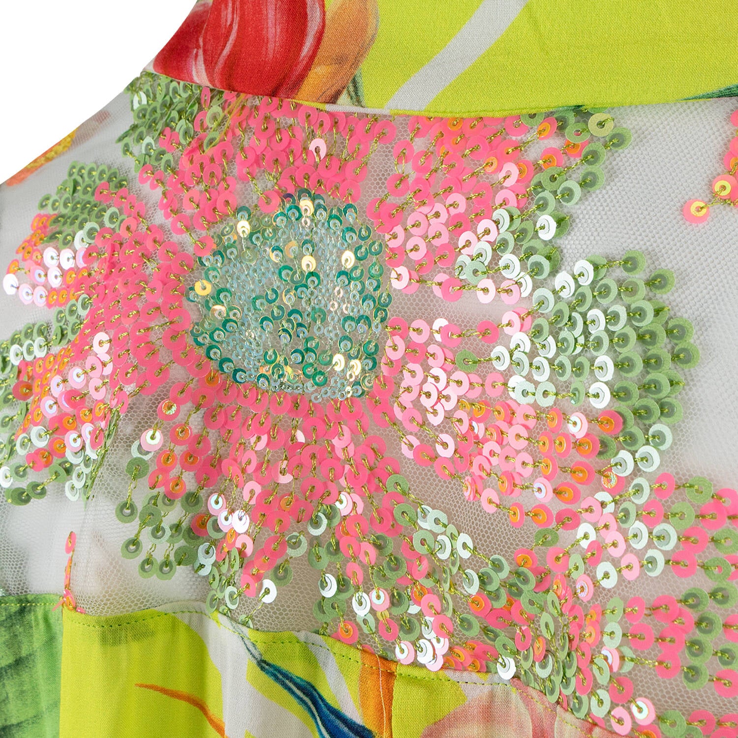 Fleurs Splendeur ASB2393 SL