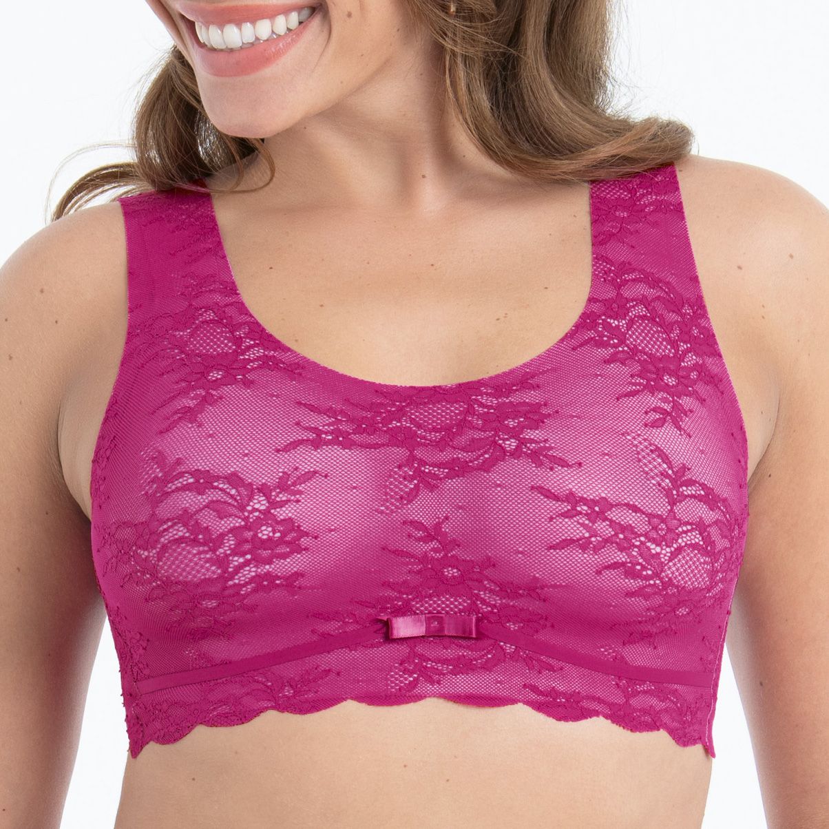 Essential Lace 5400 - Candy pink