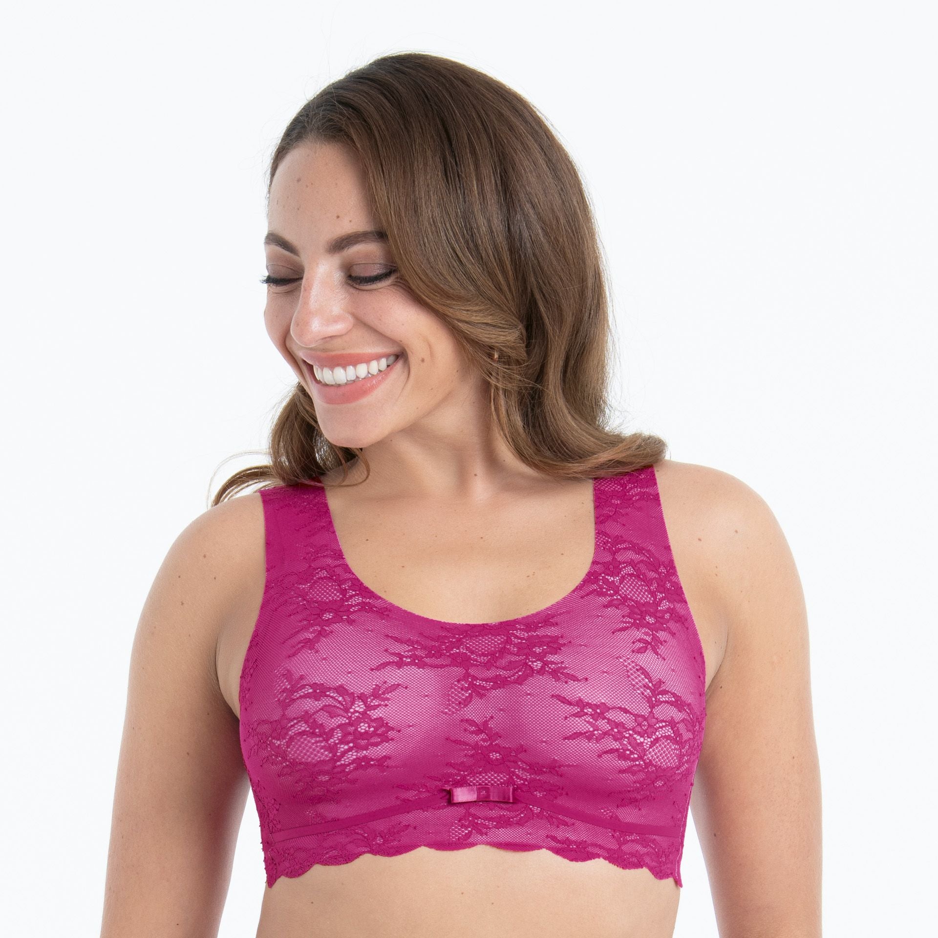 Essential Lace 5400 - Candy pink