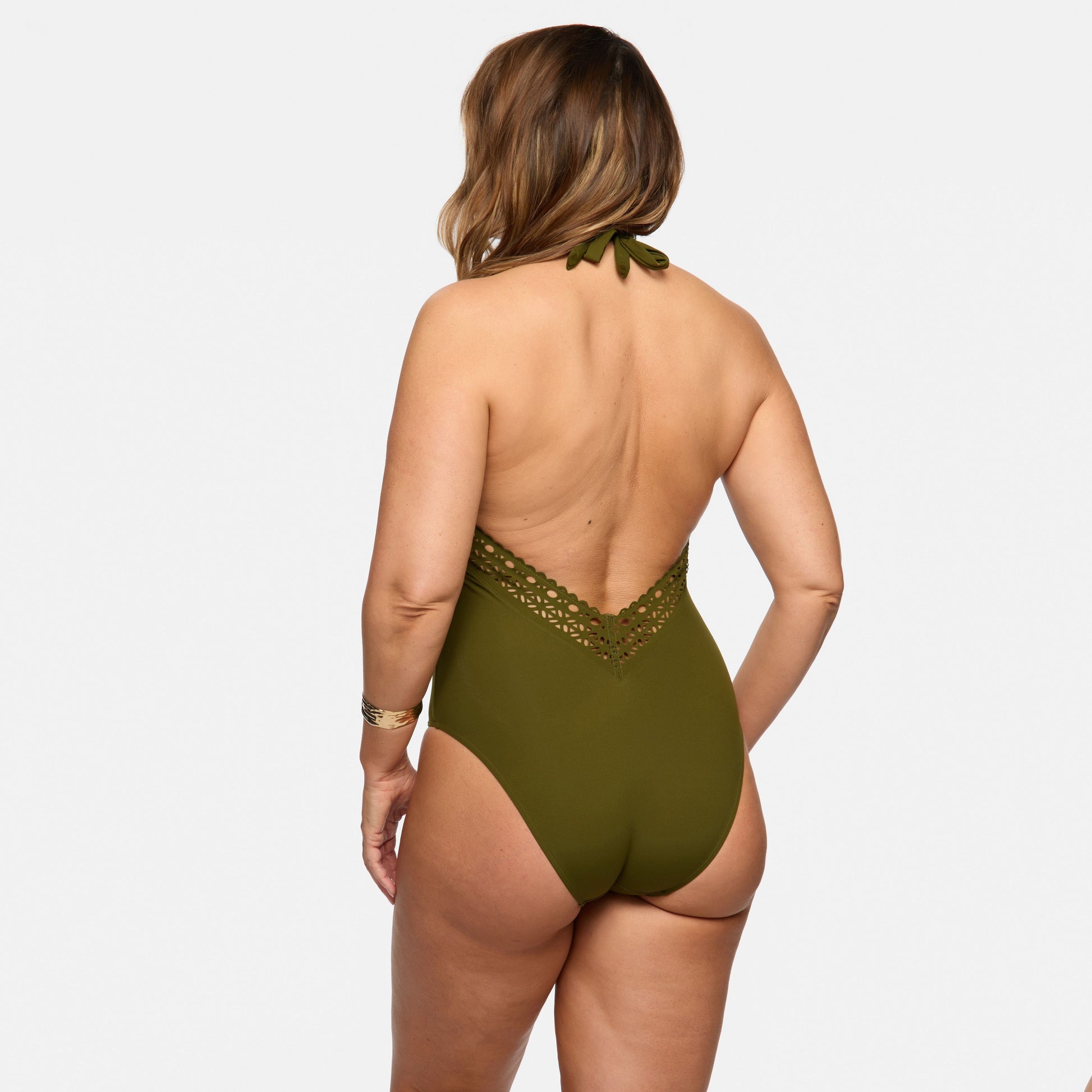 Ajourage Couture ABA9615 - Avocat