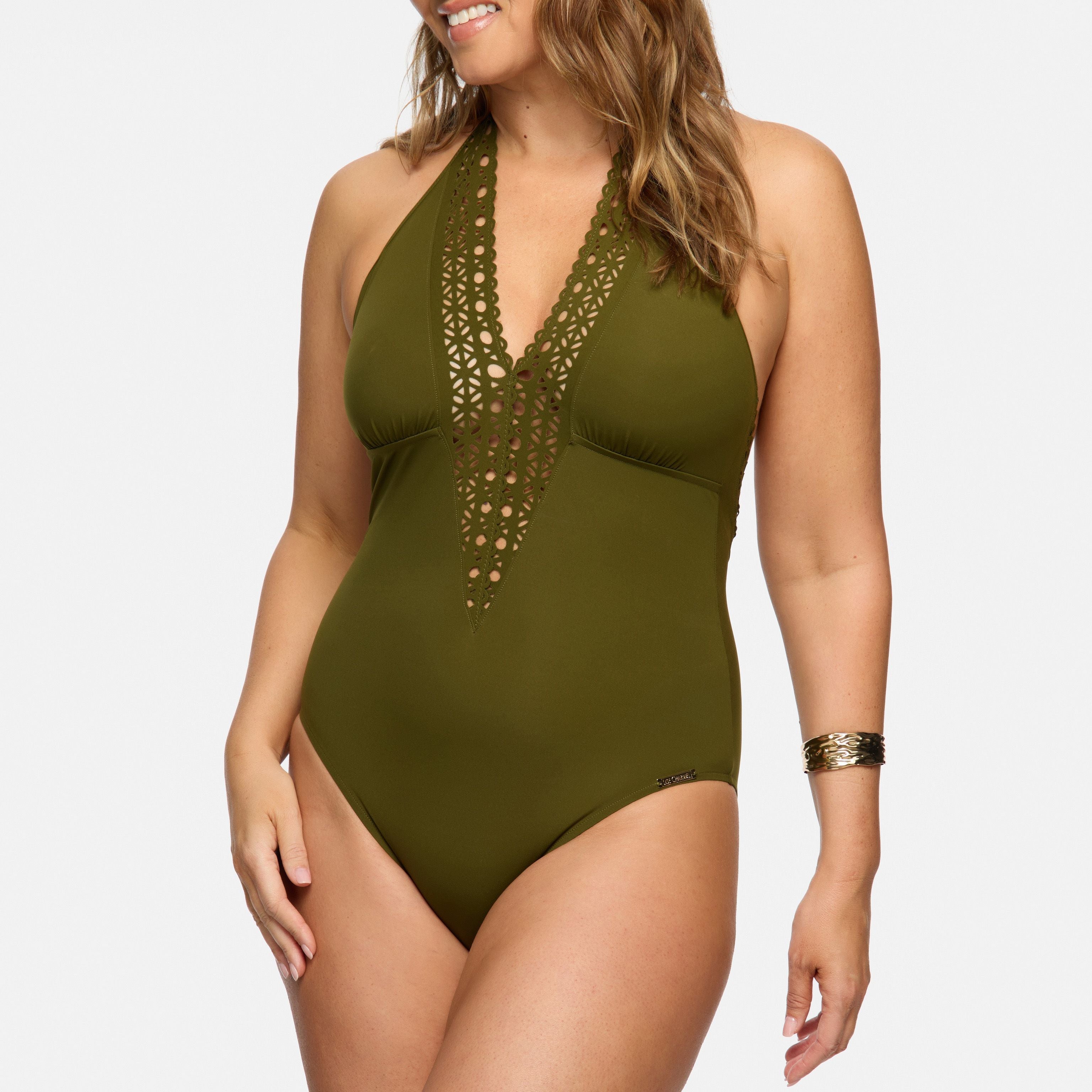 Ajourage Couture ABA9615 - Avocat