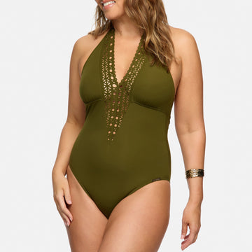 Ajourage Couture ABA9615 - Avocat