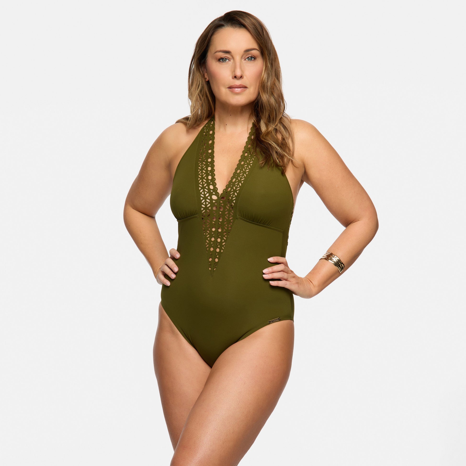 Ajourage Couture ABA9615 - Avocat