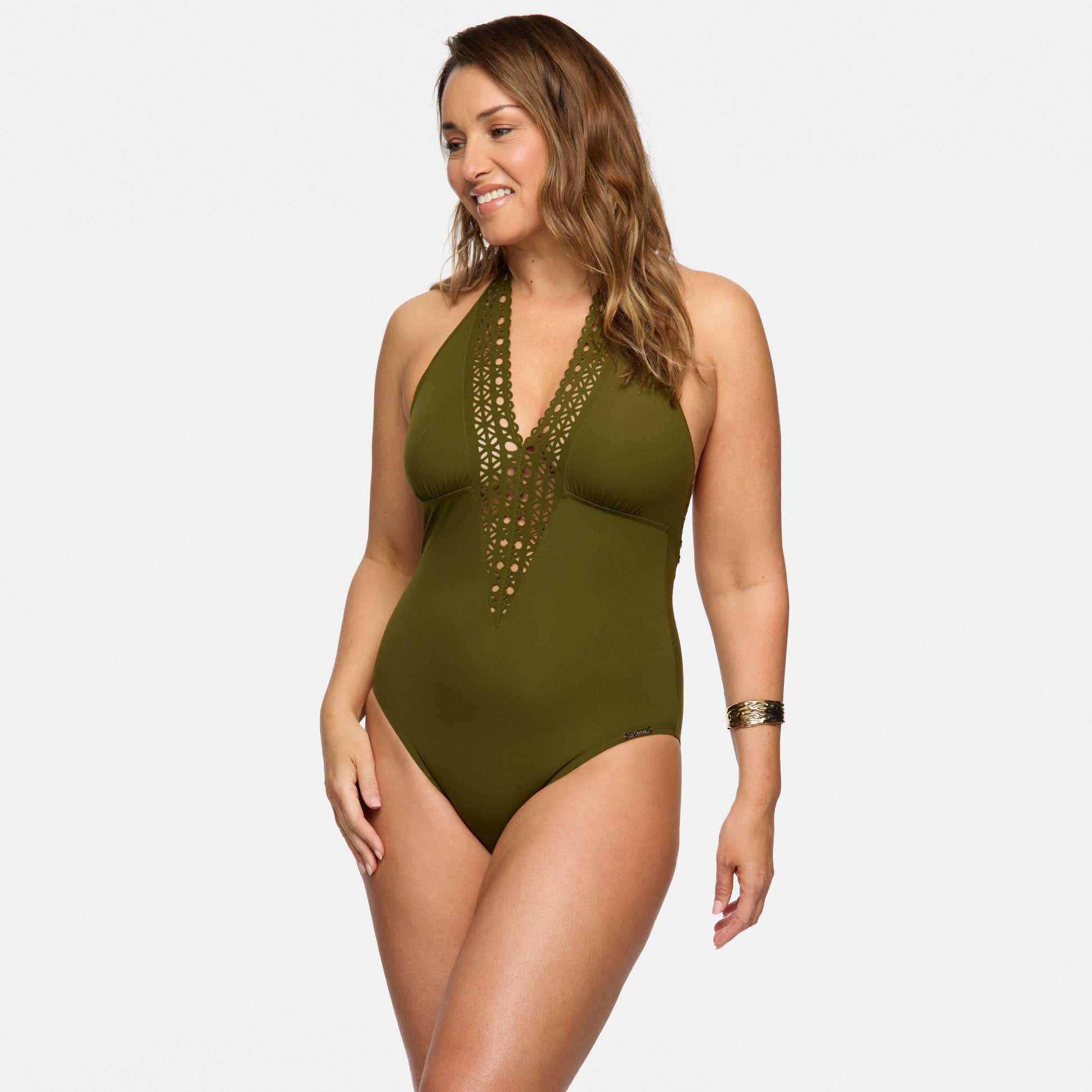 Ajourage Couture ABA9615 - Avocat