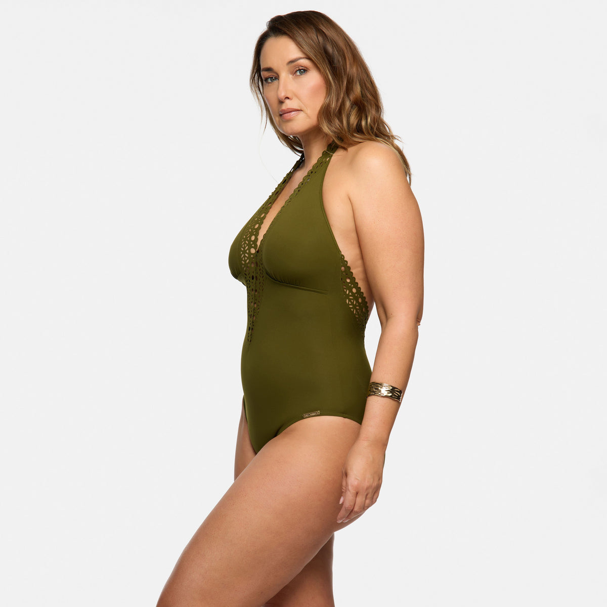 Ajourage Couture ABA9615 - Avocat