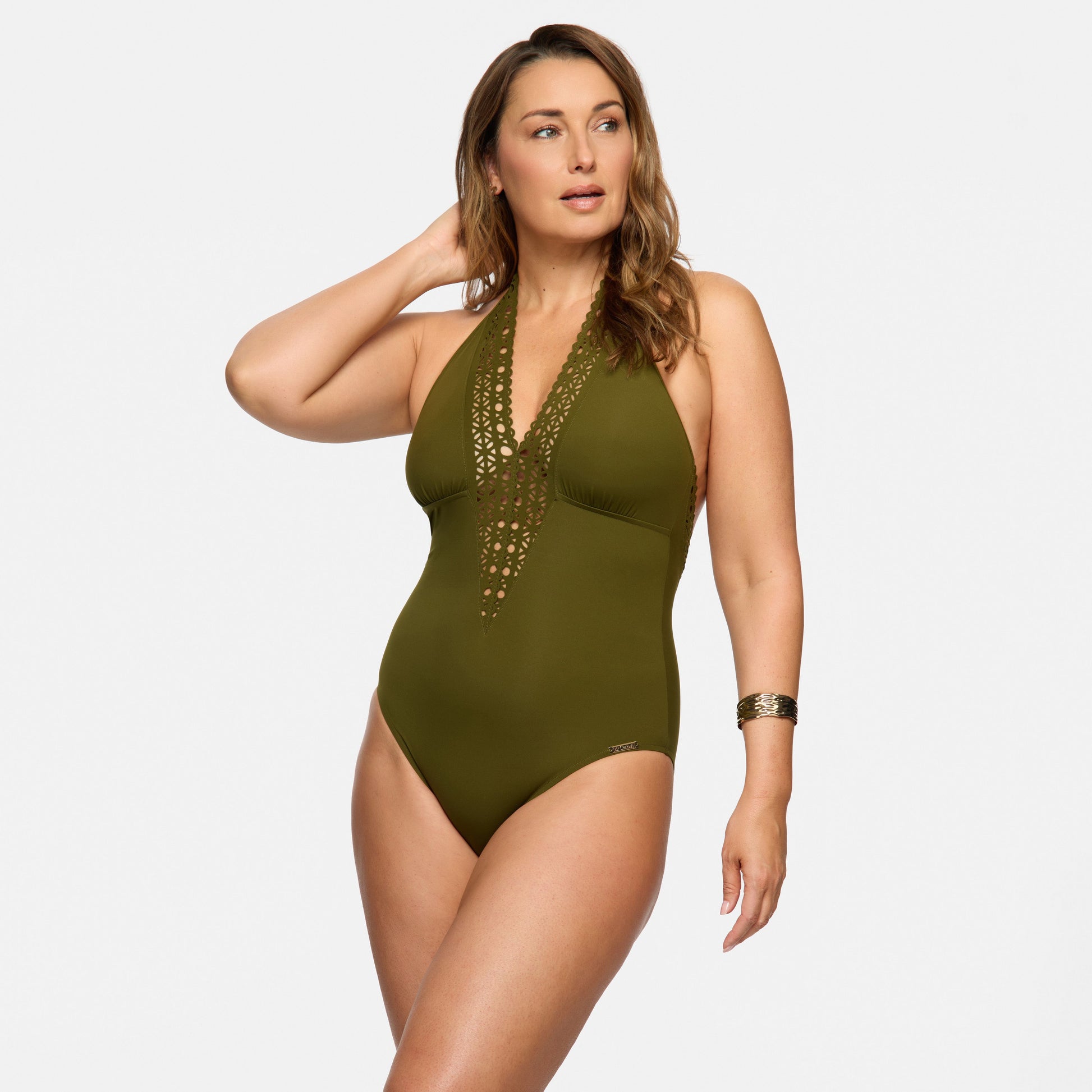 Ajourage Couture ABA9615 - Avocat
