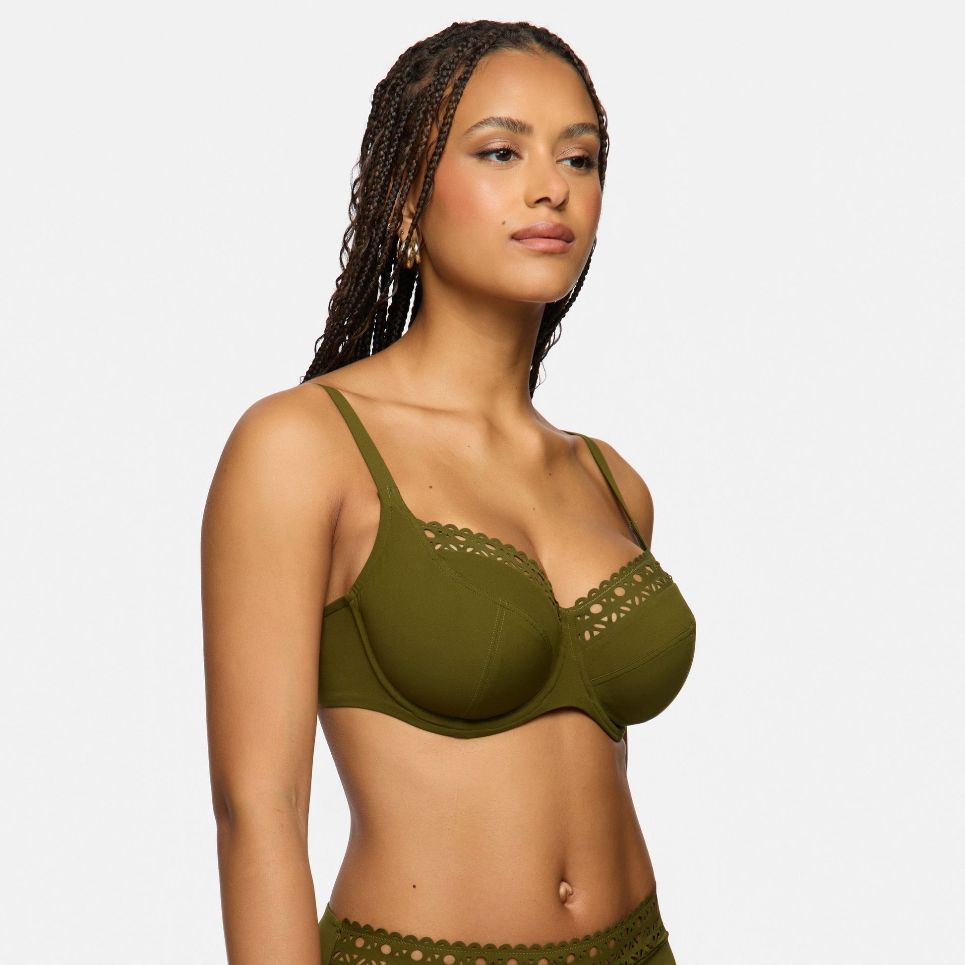Ajourage Couture ABA3515 - Avocat