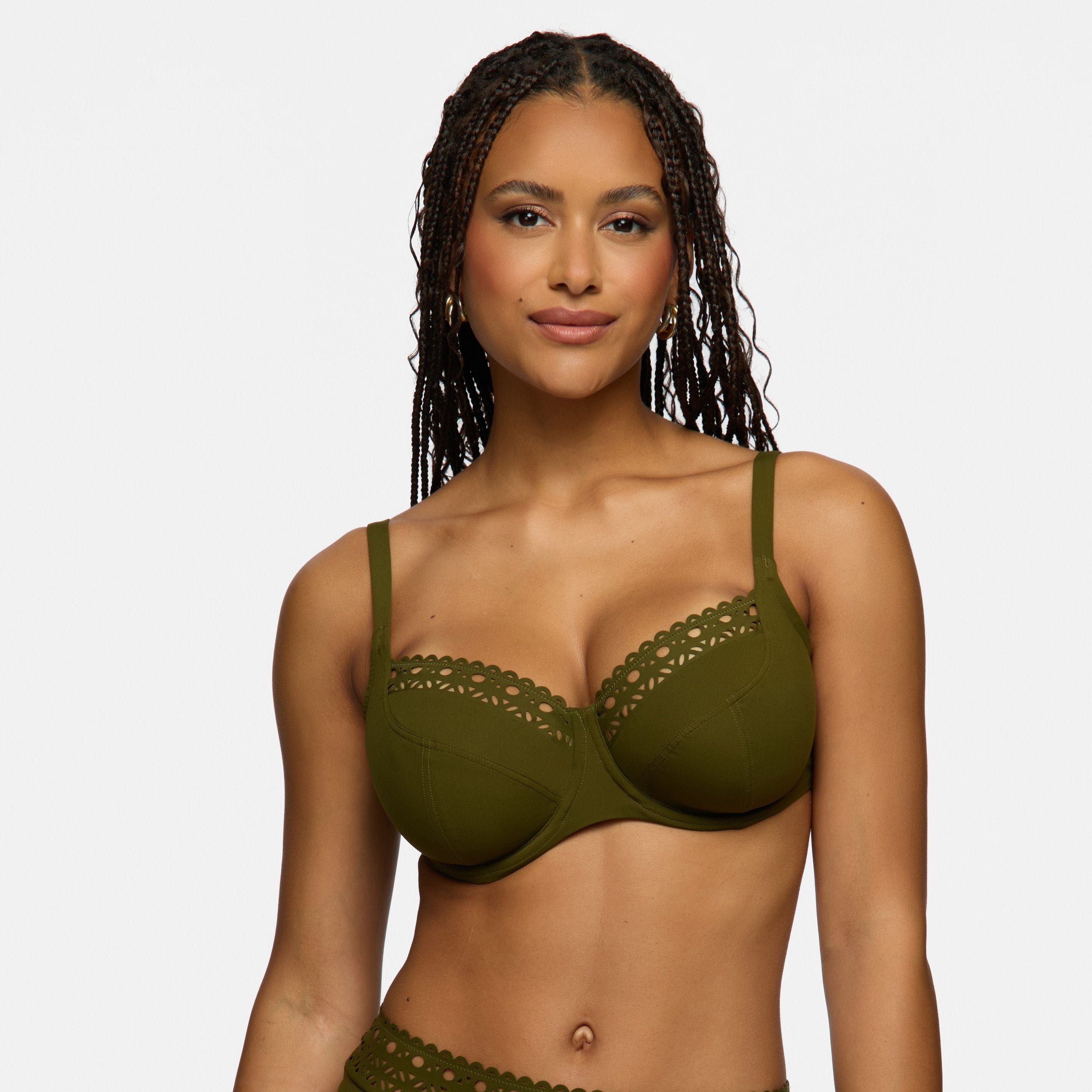 Ajourage Couture ABA3515 - Avocat
