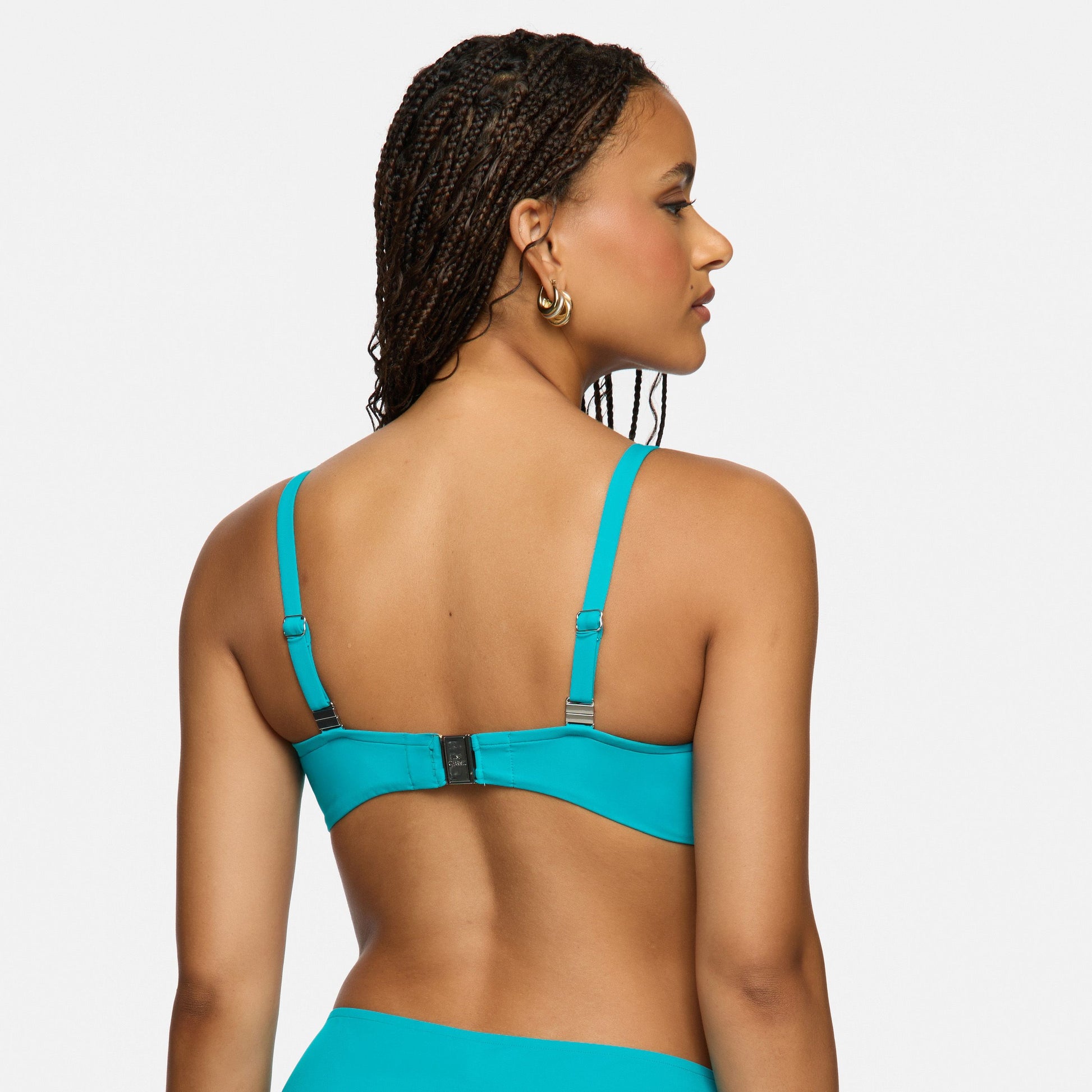 Ajourage Couture ABA3515 - Lagon