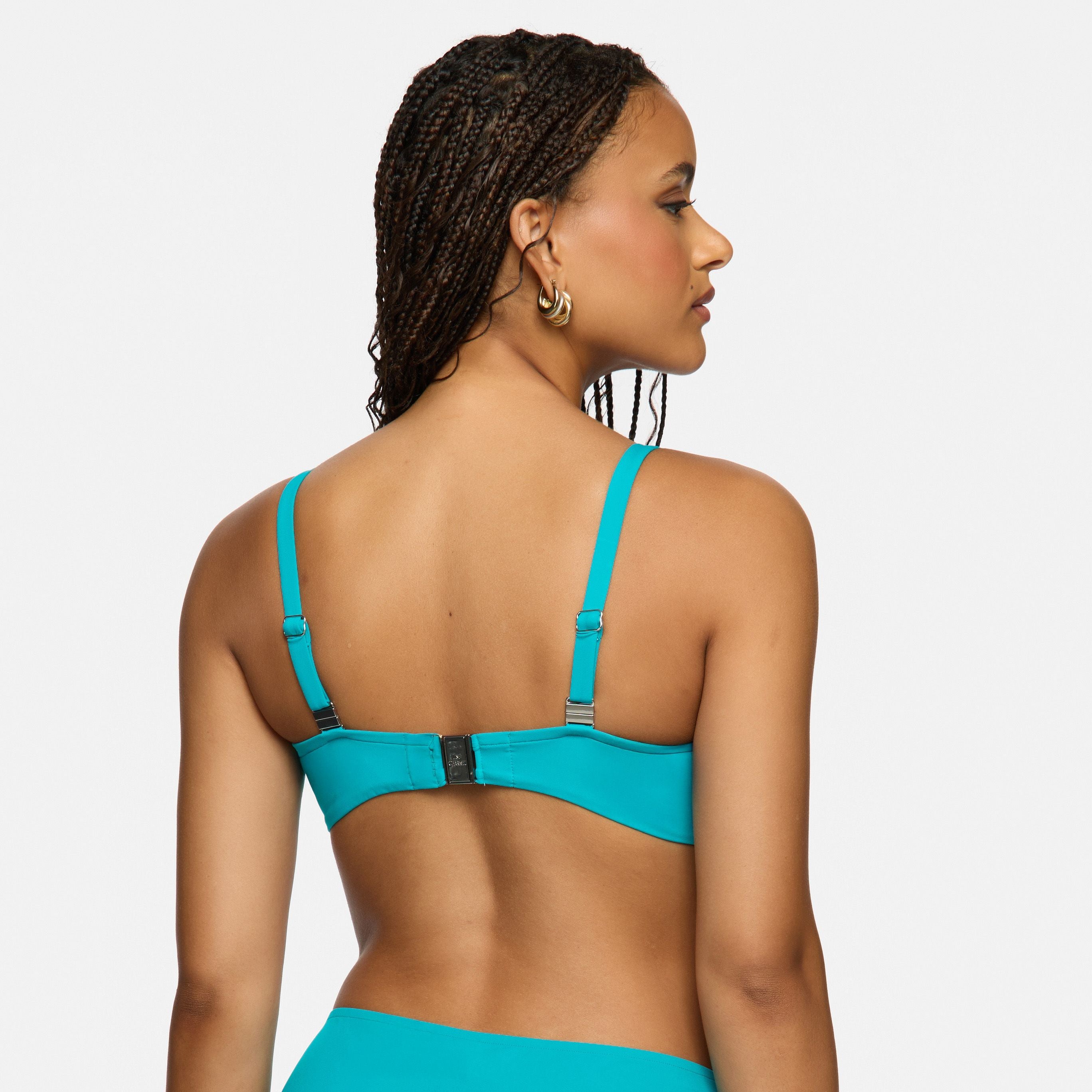 Ajourage Couture ABA3515 - Lagon