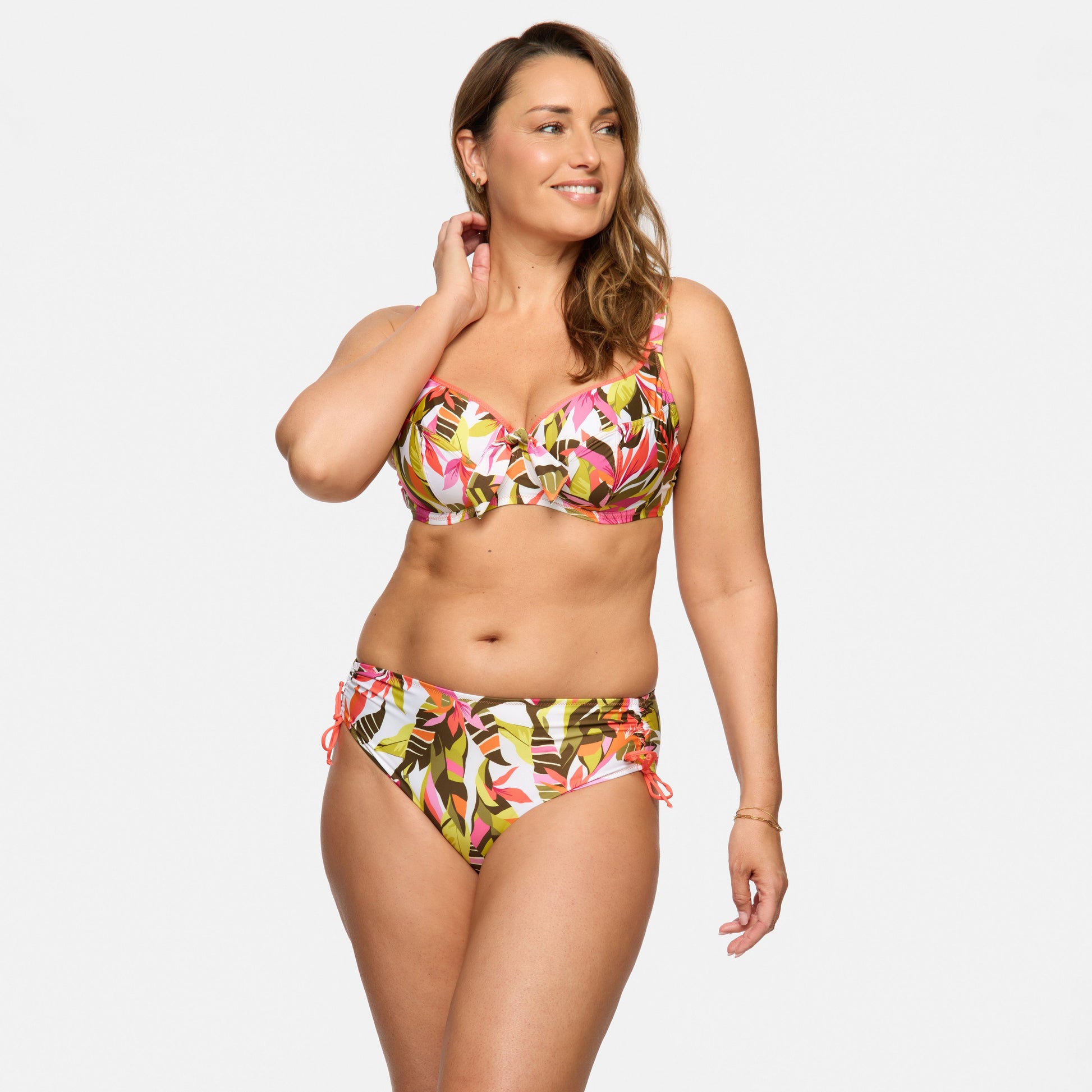 La Radieuse FBB0690 BN