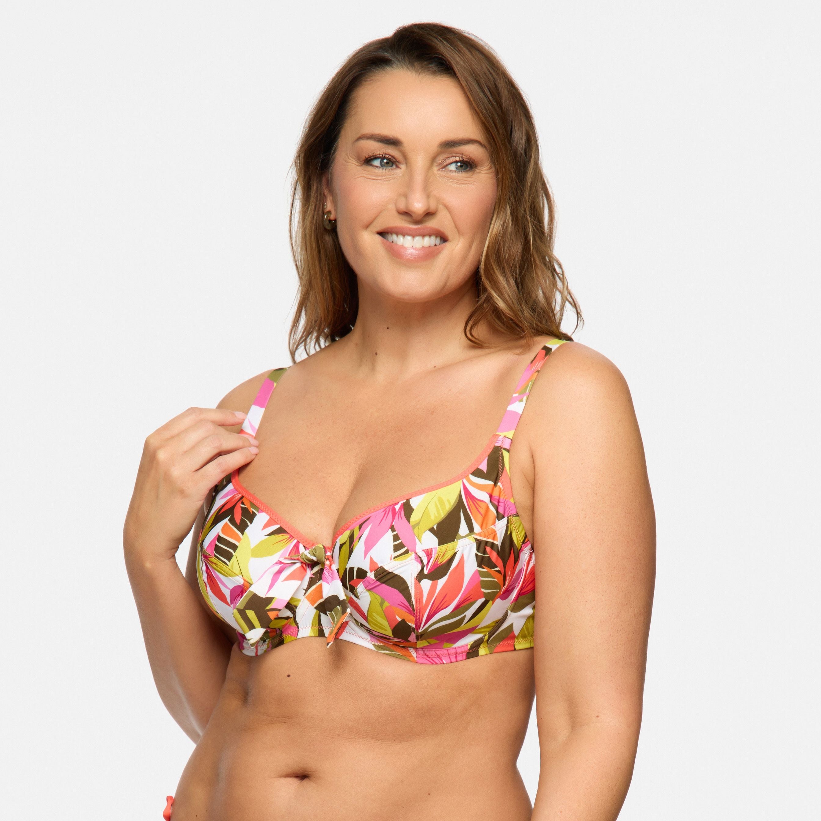 La Radieuse FBB3590 BN