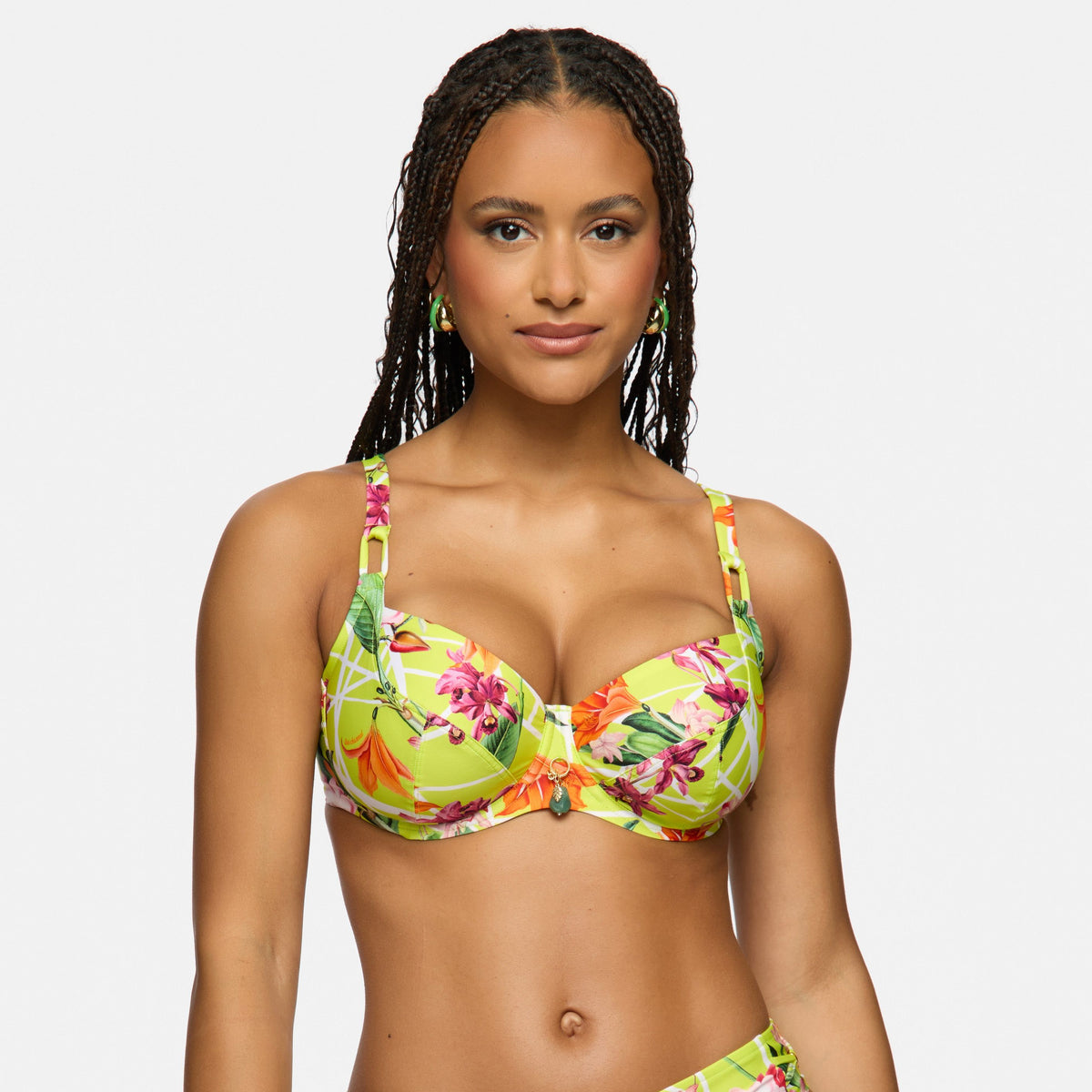 Fleurs Splendeur ABB3593 SL