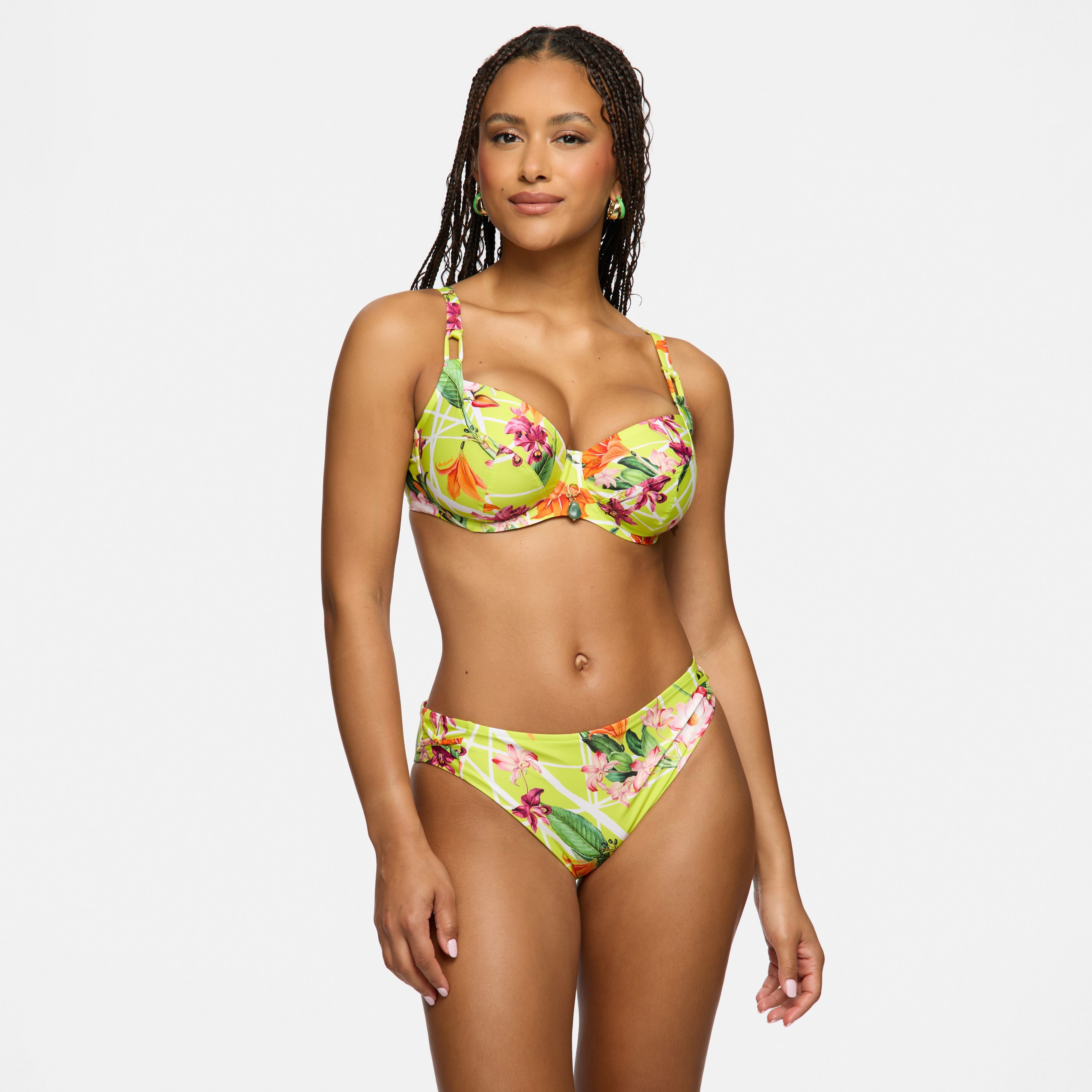 Fleurs Splendeur ABB3593 SL