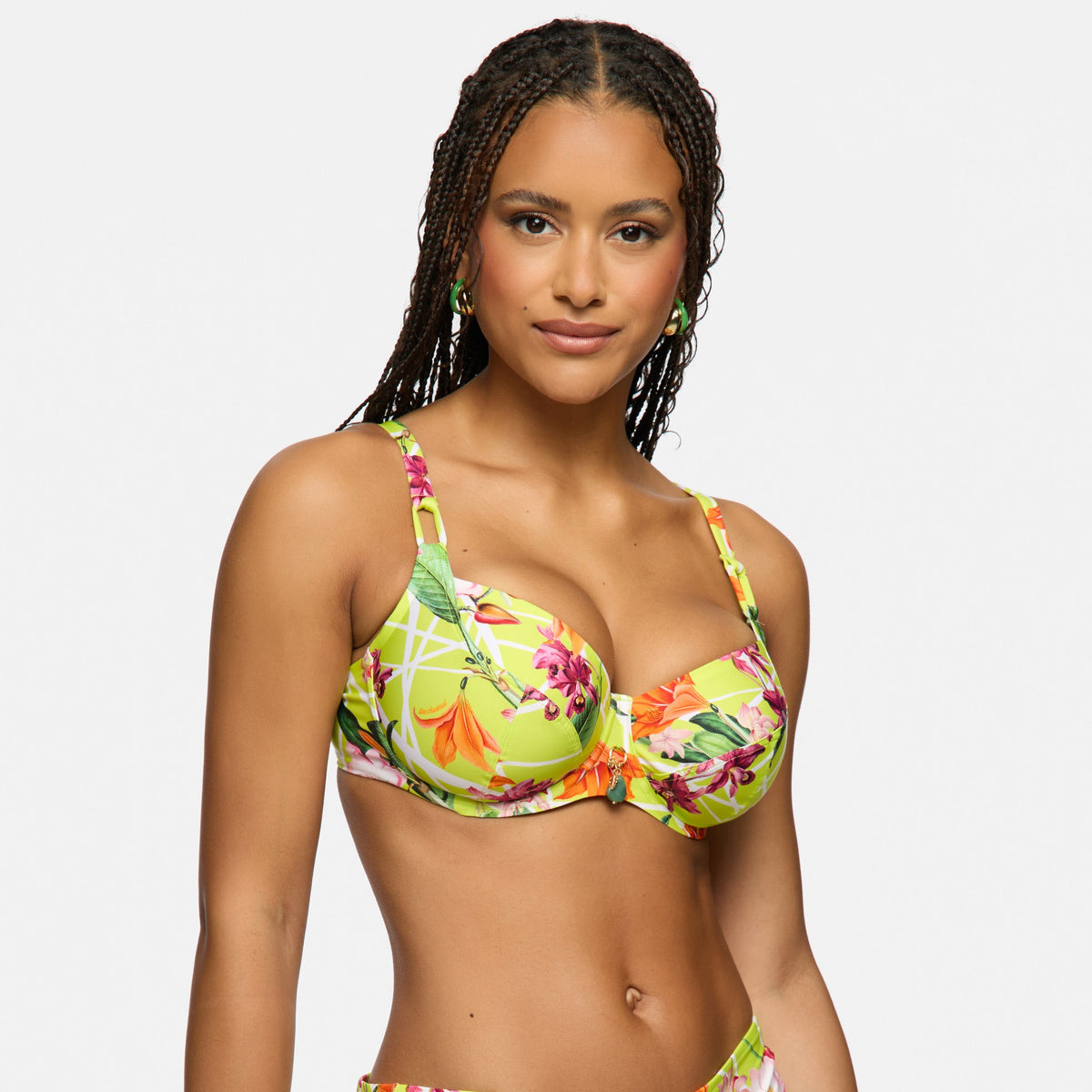 Fleurs Splendeur ABB3593 SL