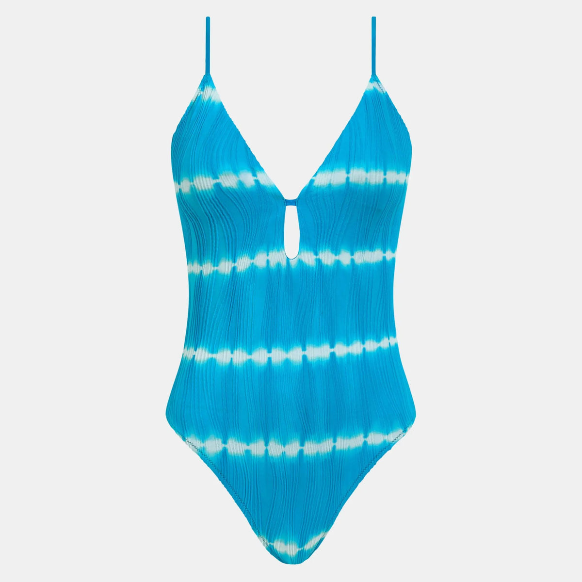 Pulp C12VUA - Blue Shibori