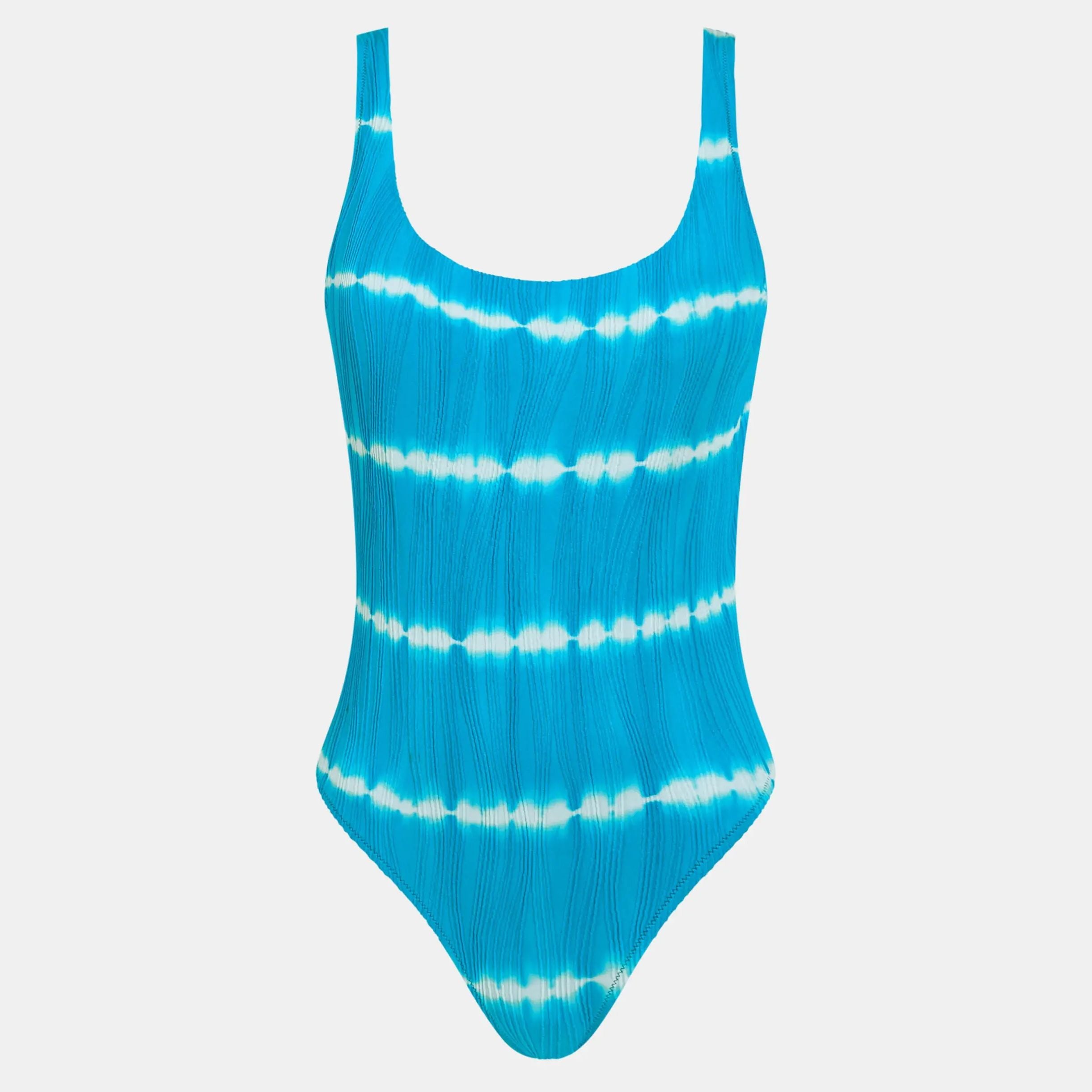 Pulp C12VU9 - Bleu Shibori