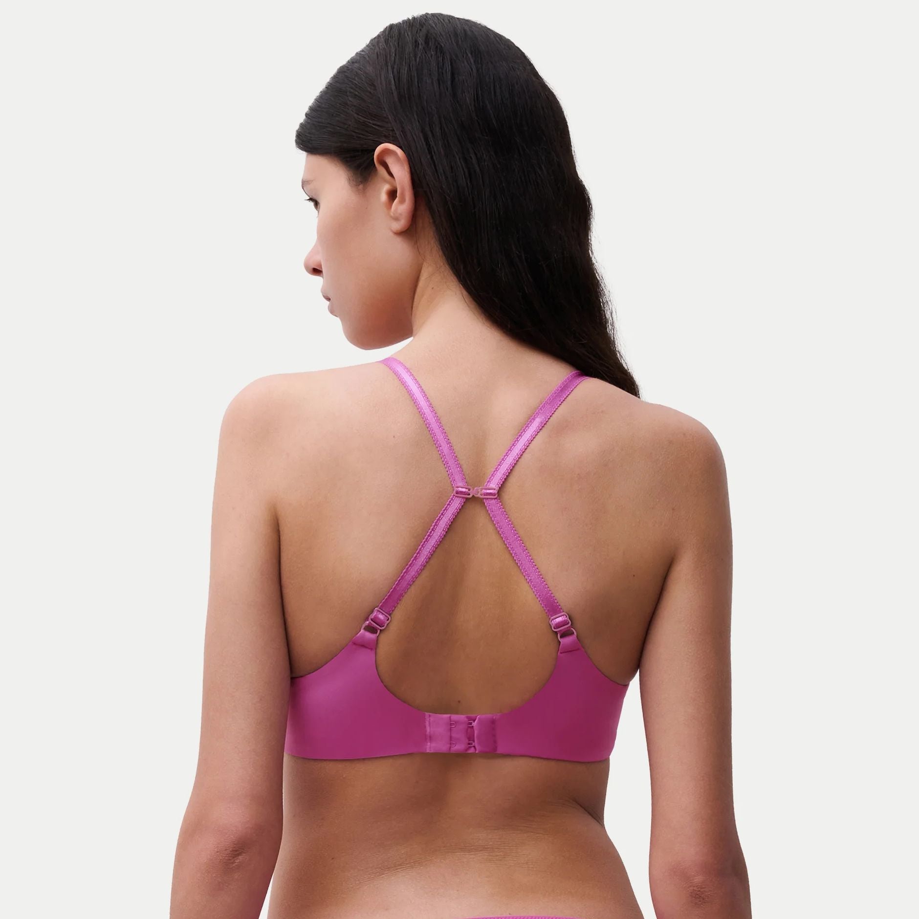 Norah Chic C16MNA - Rosebud