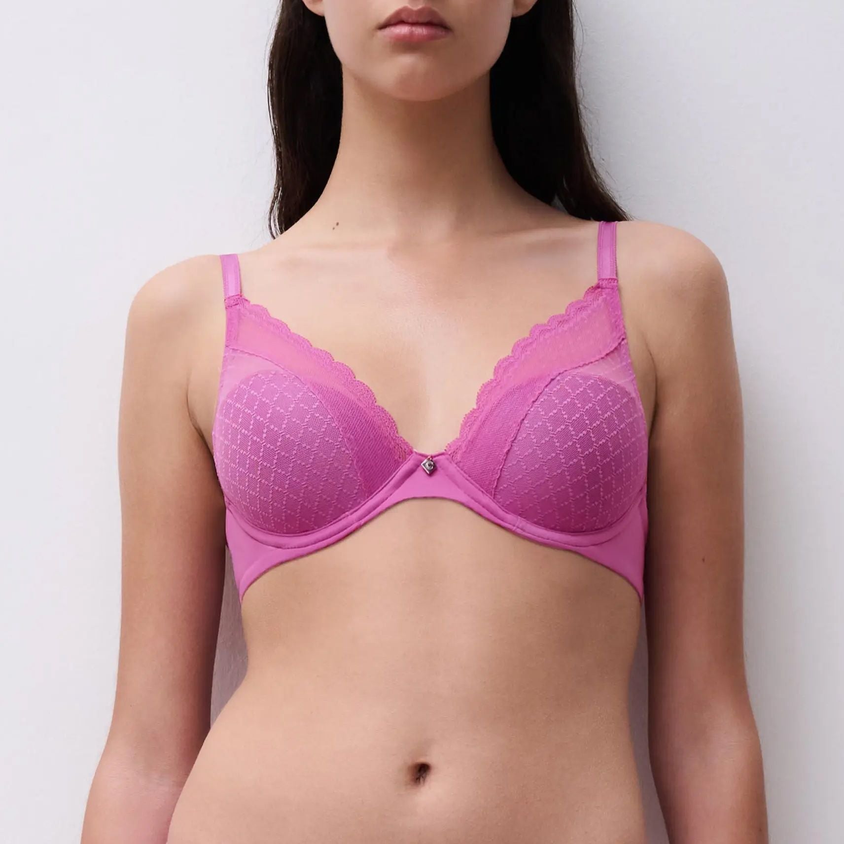 Norah Chic C16MNA - Rosebud