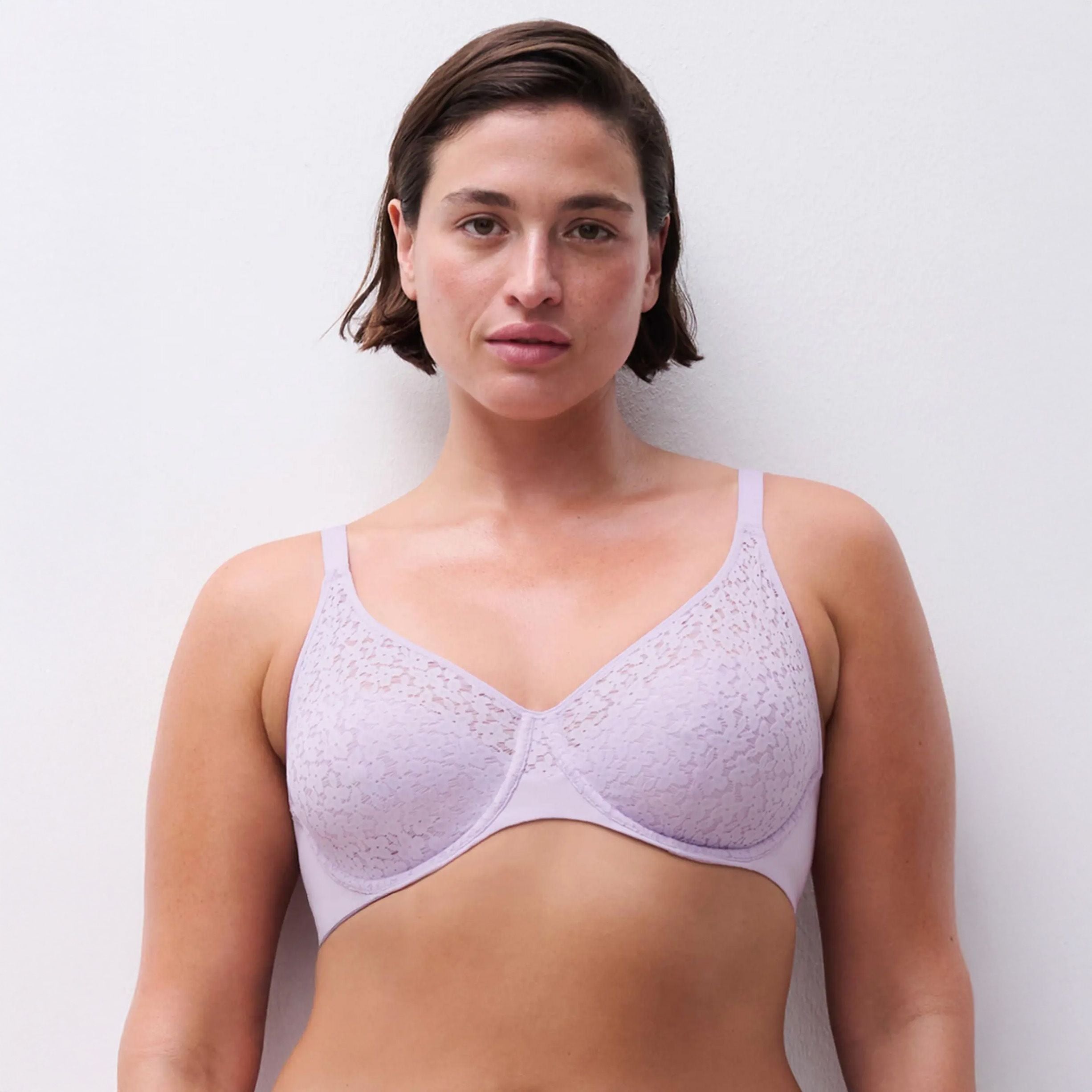 Norah C13F1 - Mauve
