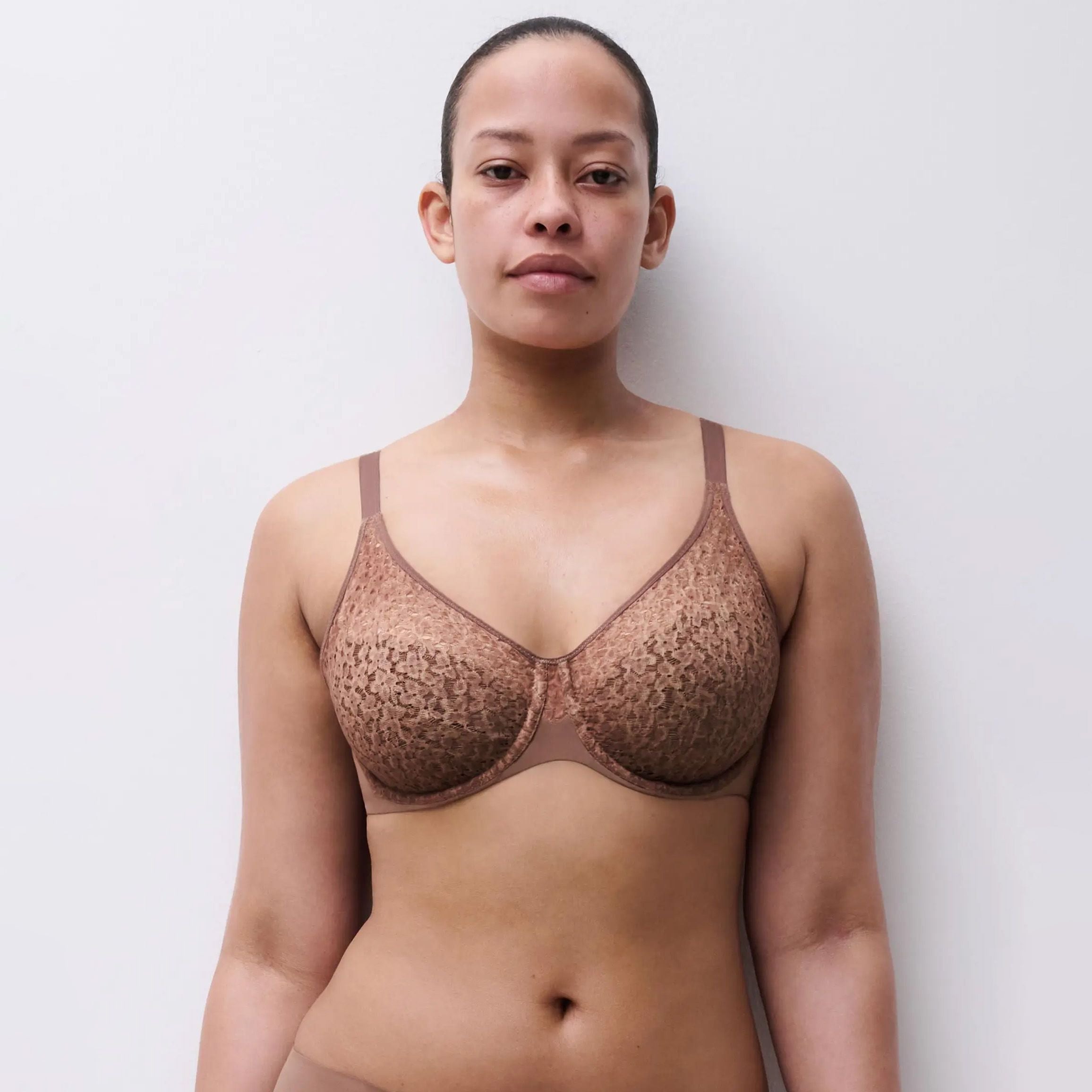 Norah C13F1 - Brun Sauvage