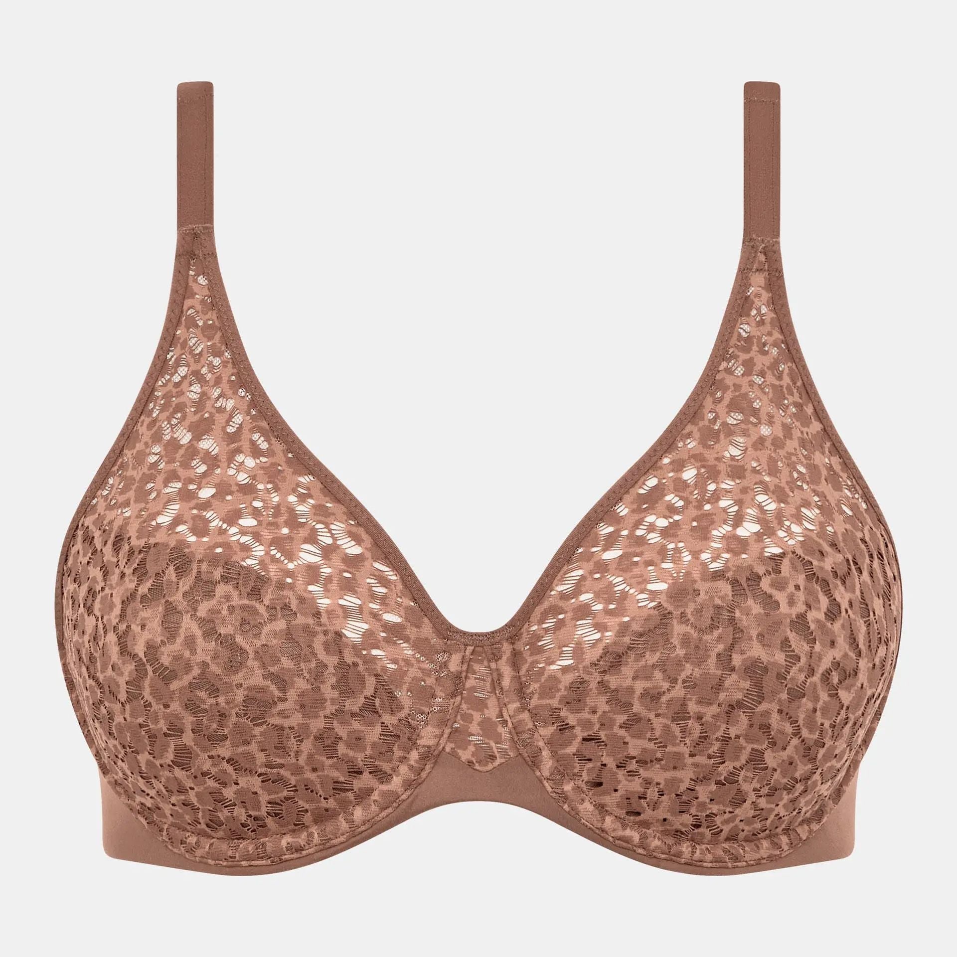 Norah C13F1 - Brun Sauvage