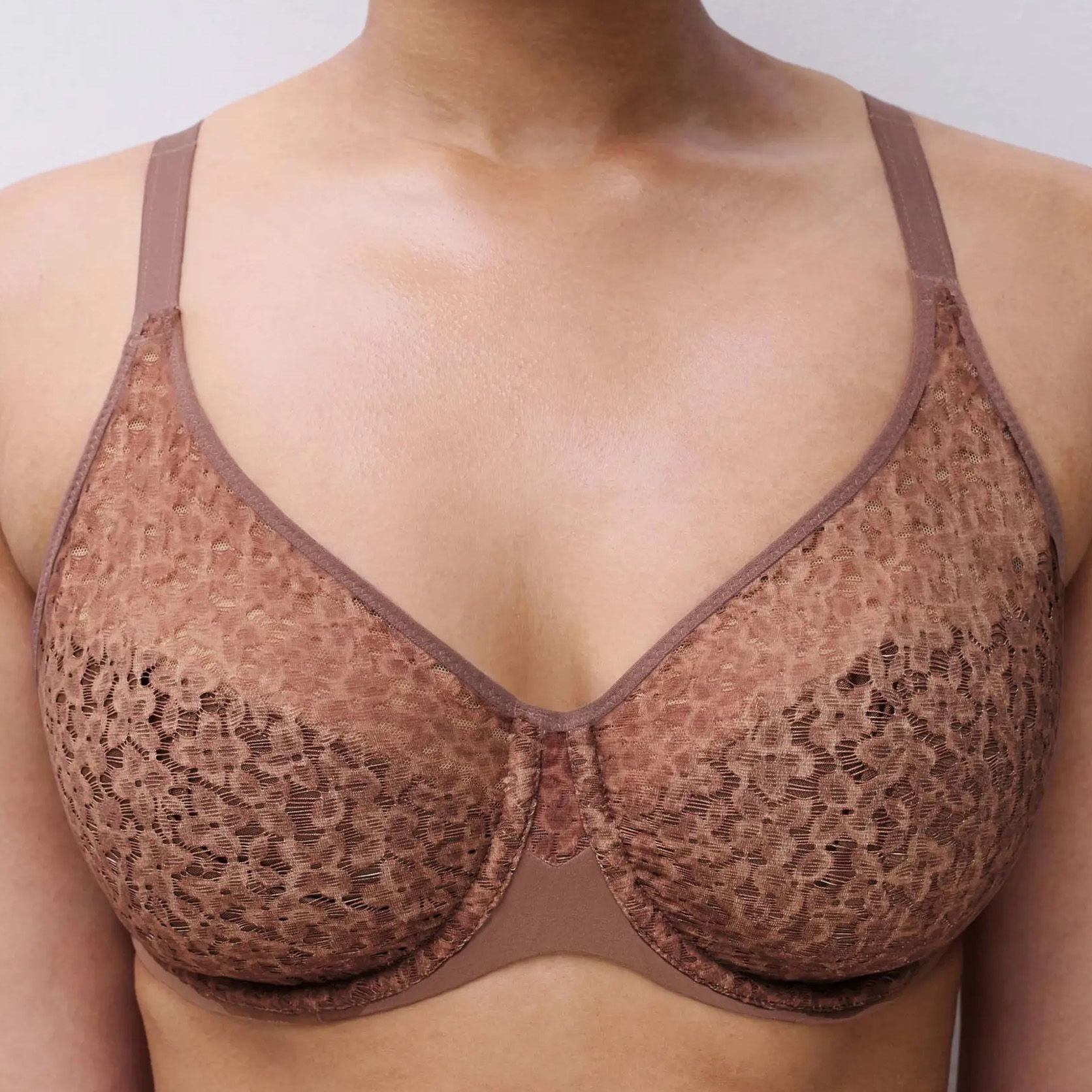 Norah C13F1 - Brun Sauvage