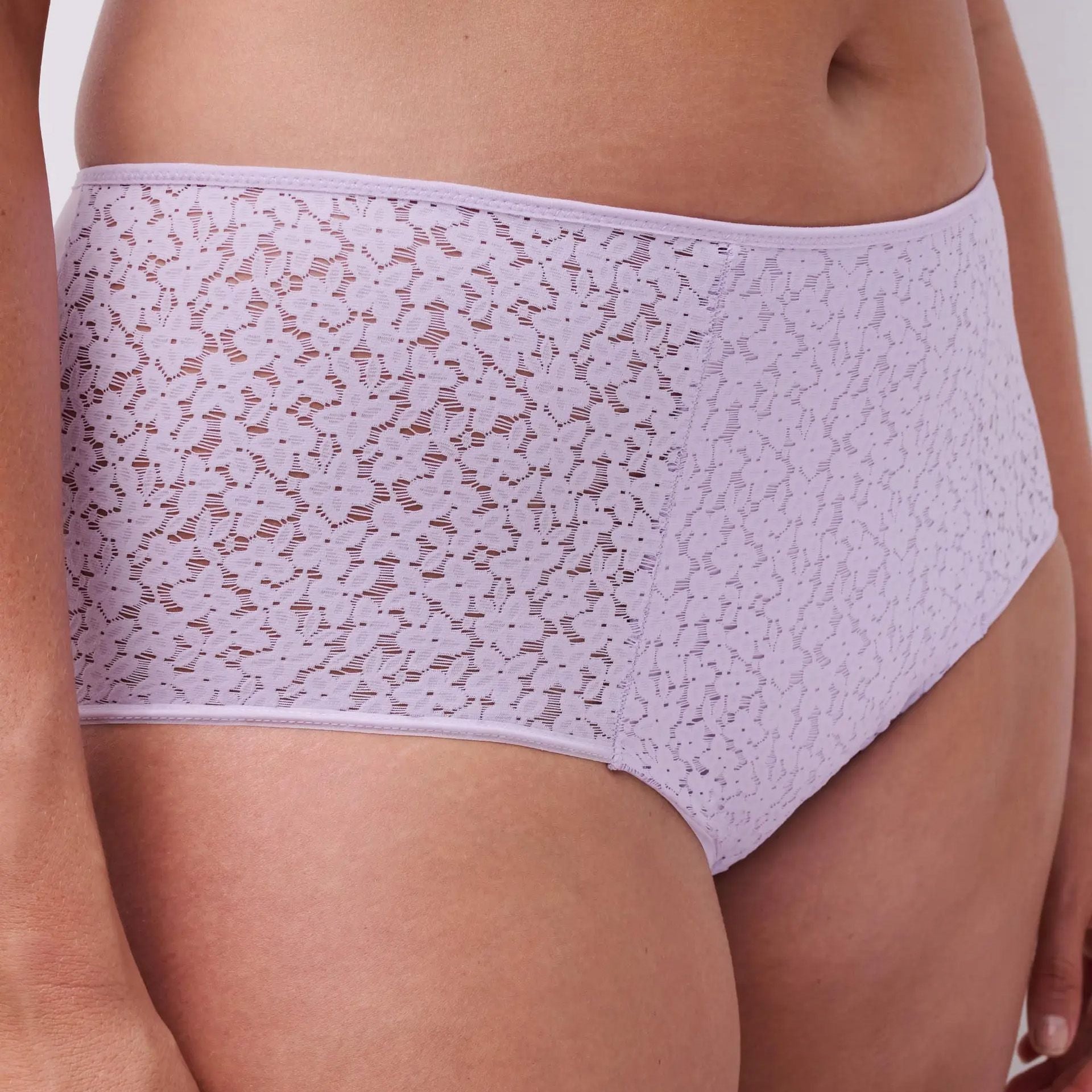 Norah C13F3 C60 - Mauve