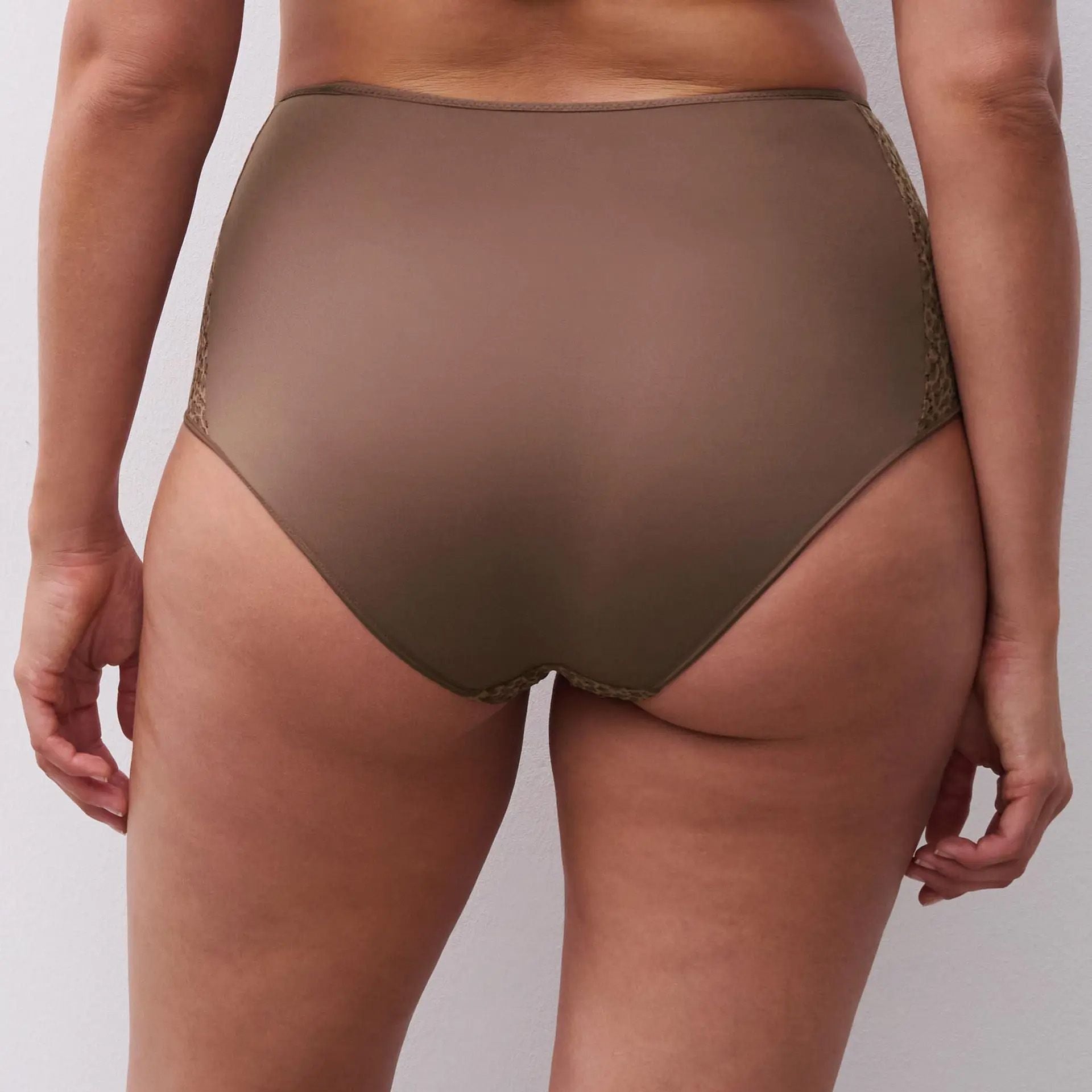 Norah C13F3 C60 - Brun Sauvage
