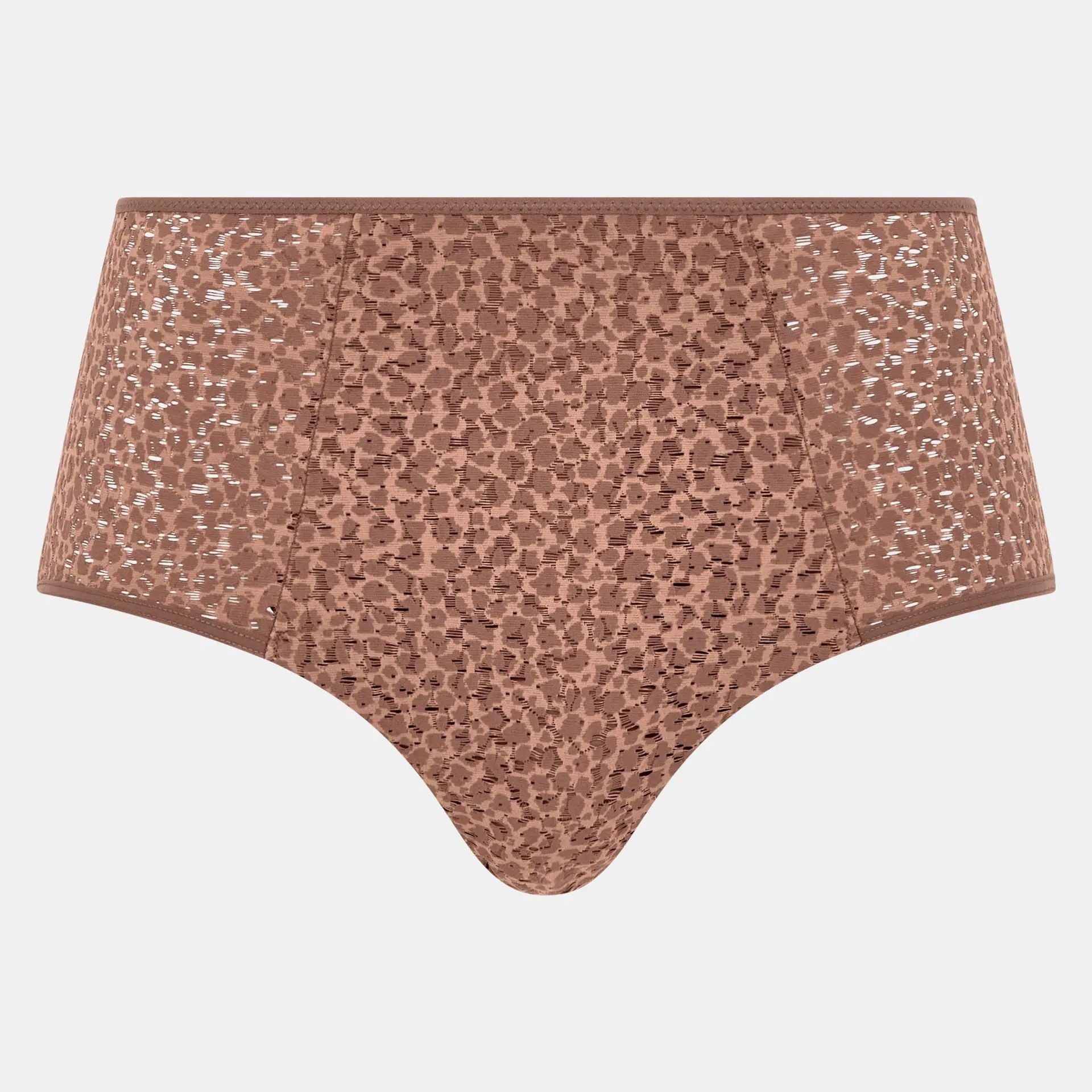Norah C13F3 C60 - Brun Sauvage