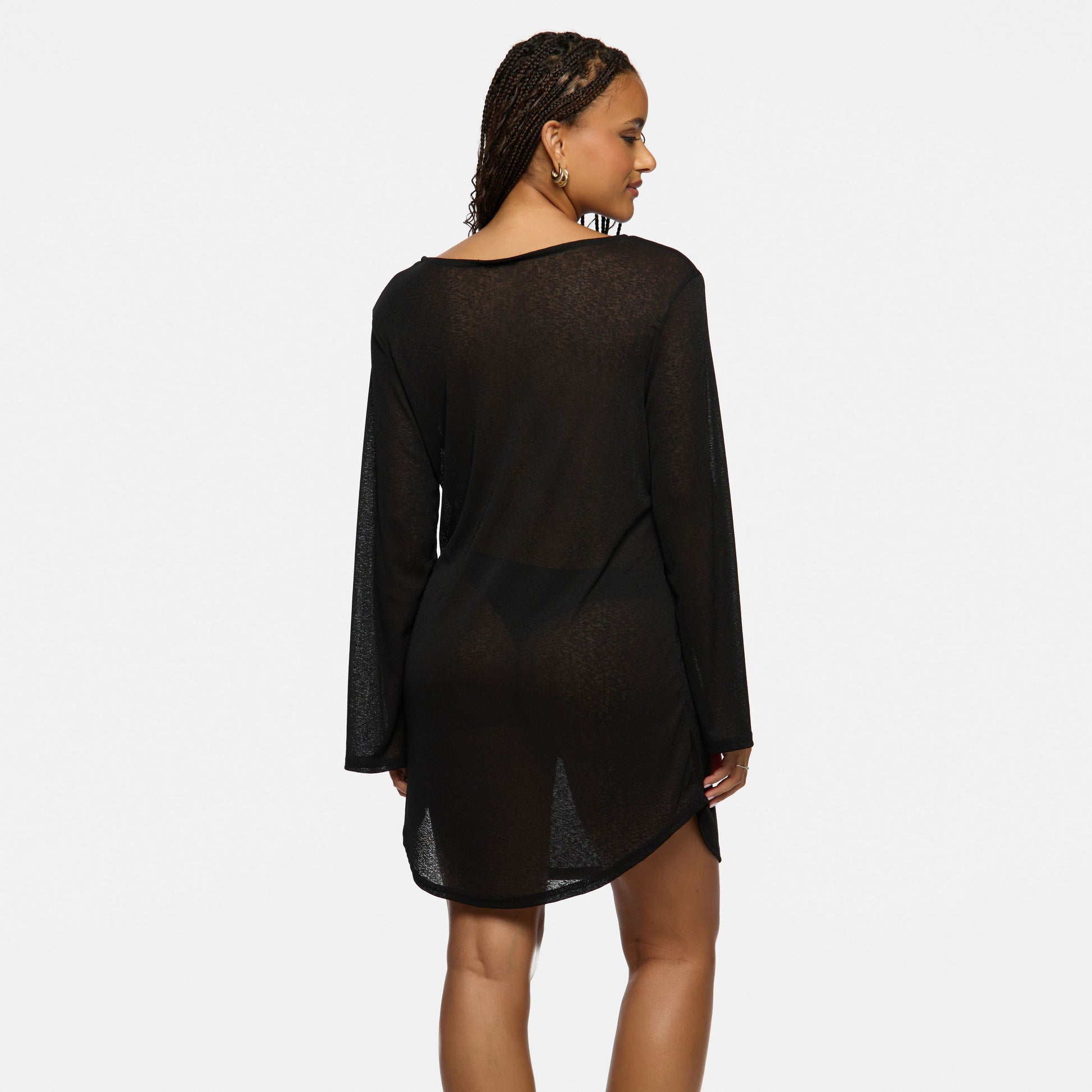 Beachcomber 26051143 - Noir