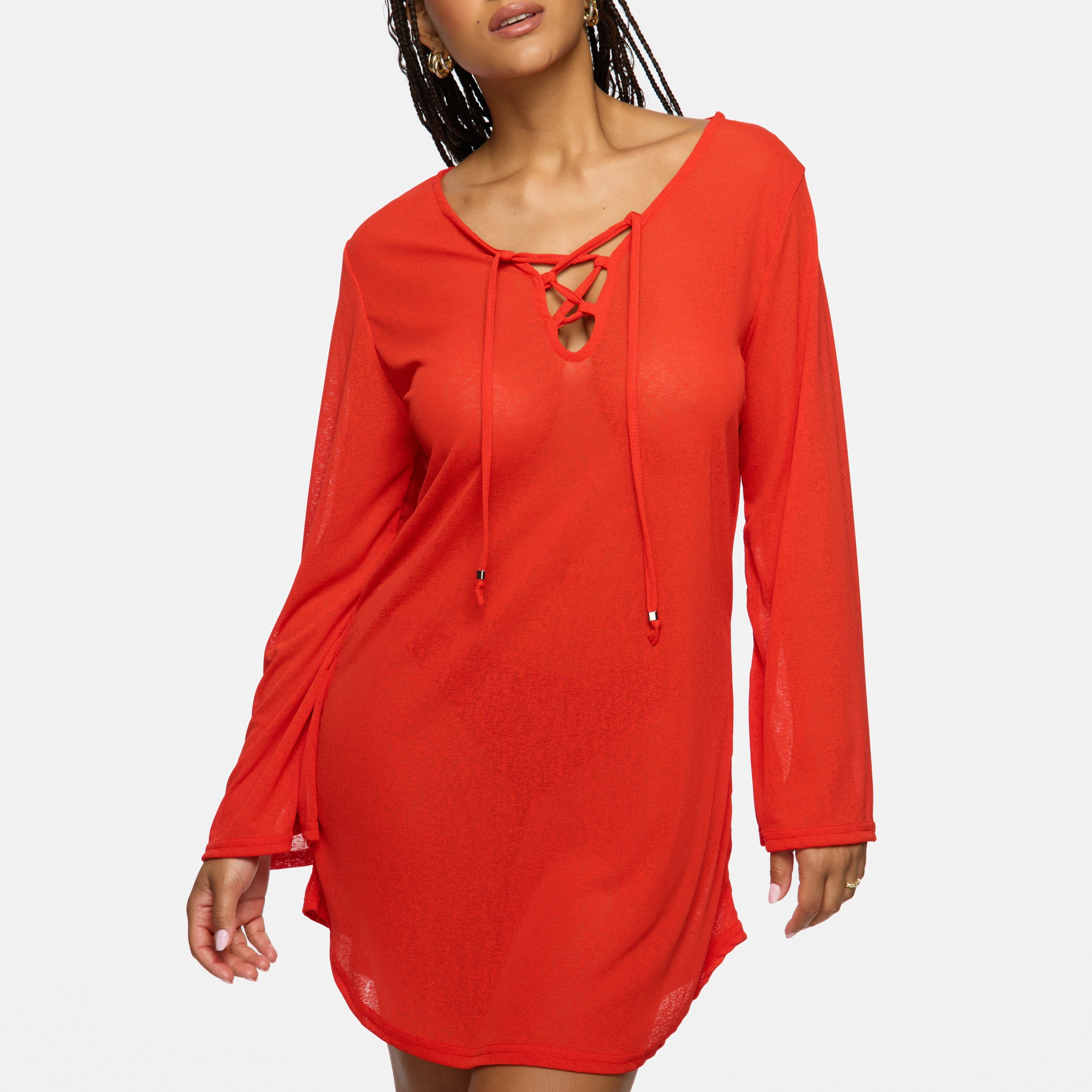 Beachcomber 26051143 - Rouge