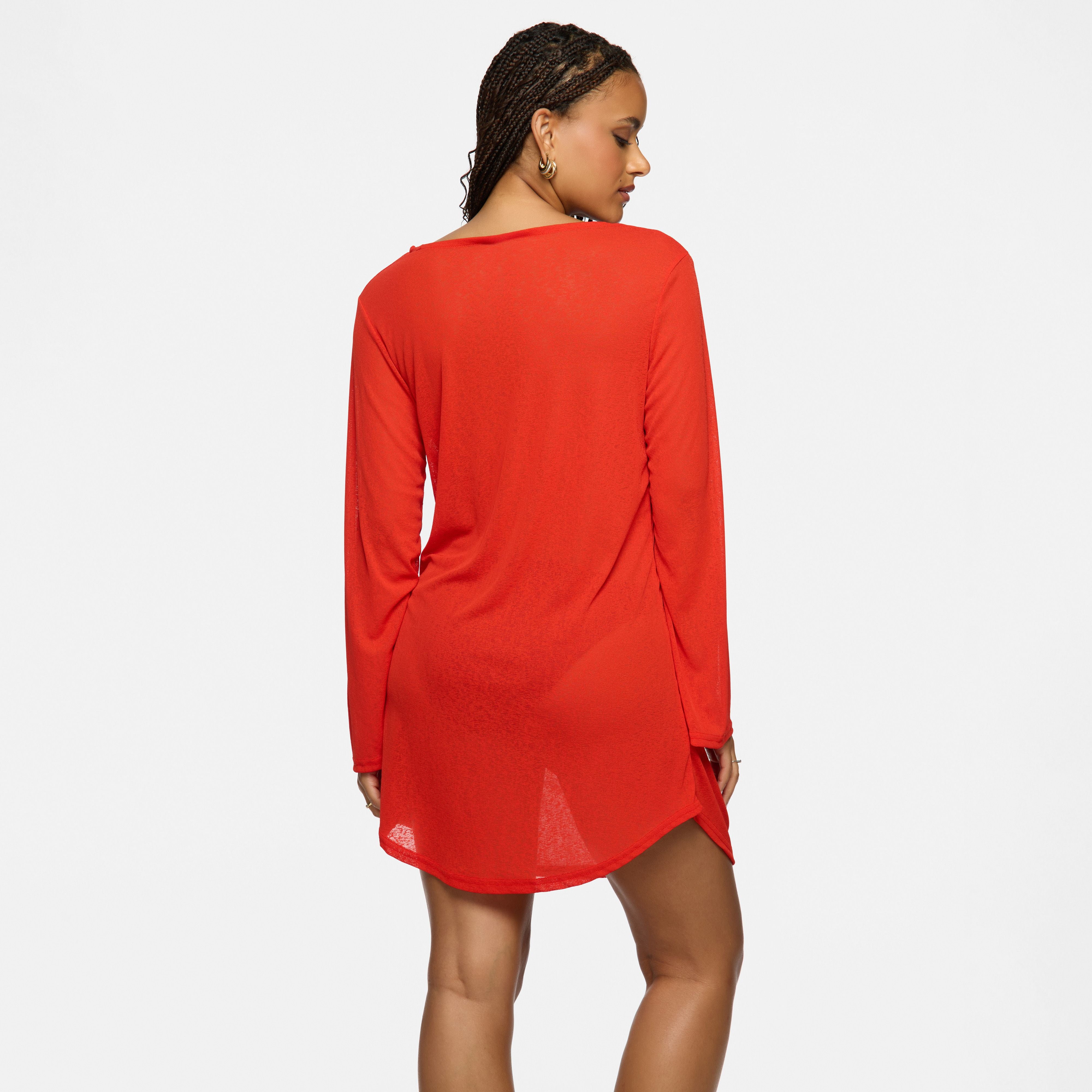 Beachcomber 26051143 - Rouge