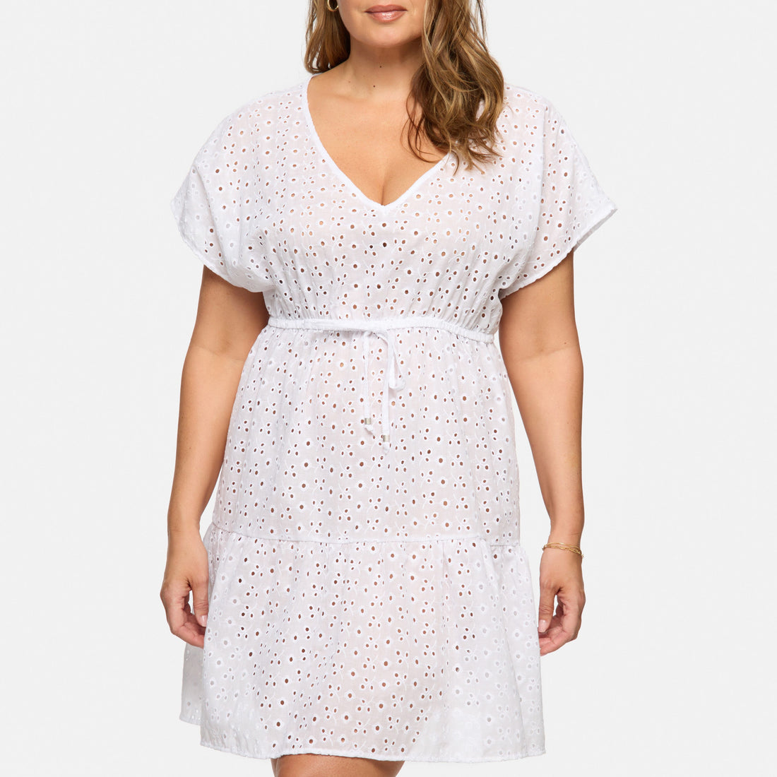 Belvedere Point 26056148 - Blanc