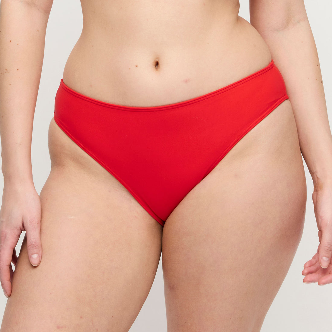 Aswan 4012450 - Fiesta Red