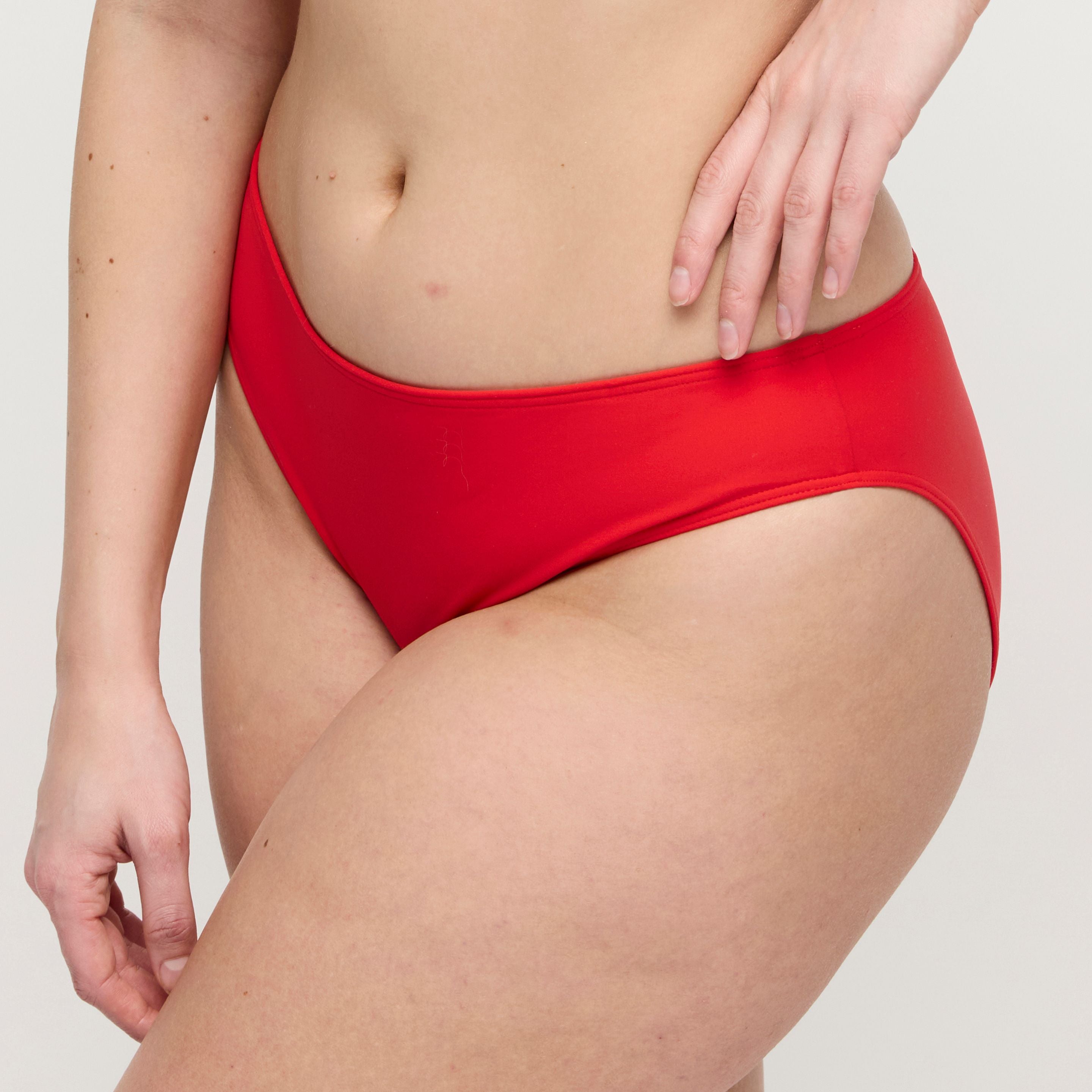 Aswan 4012450 - Fiesta Red