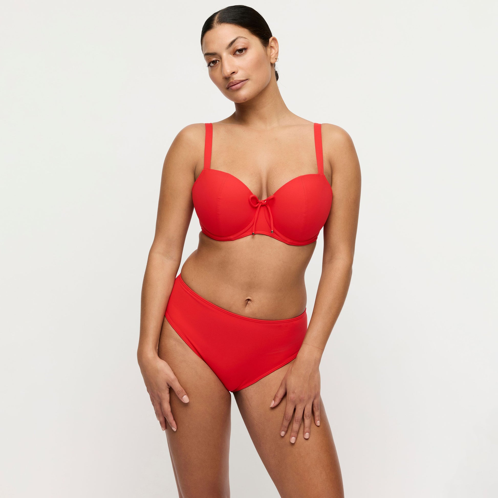 Aswan 4012416 - Fiesta Red