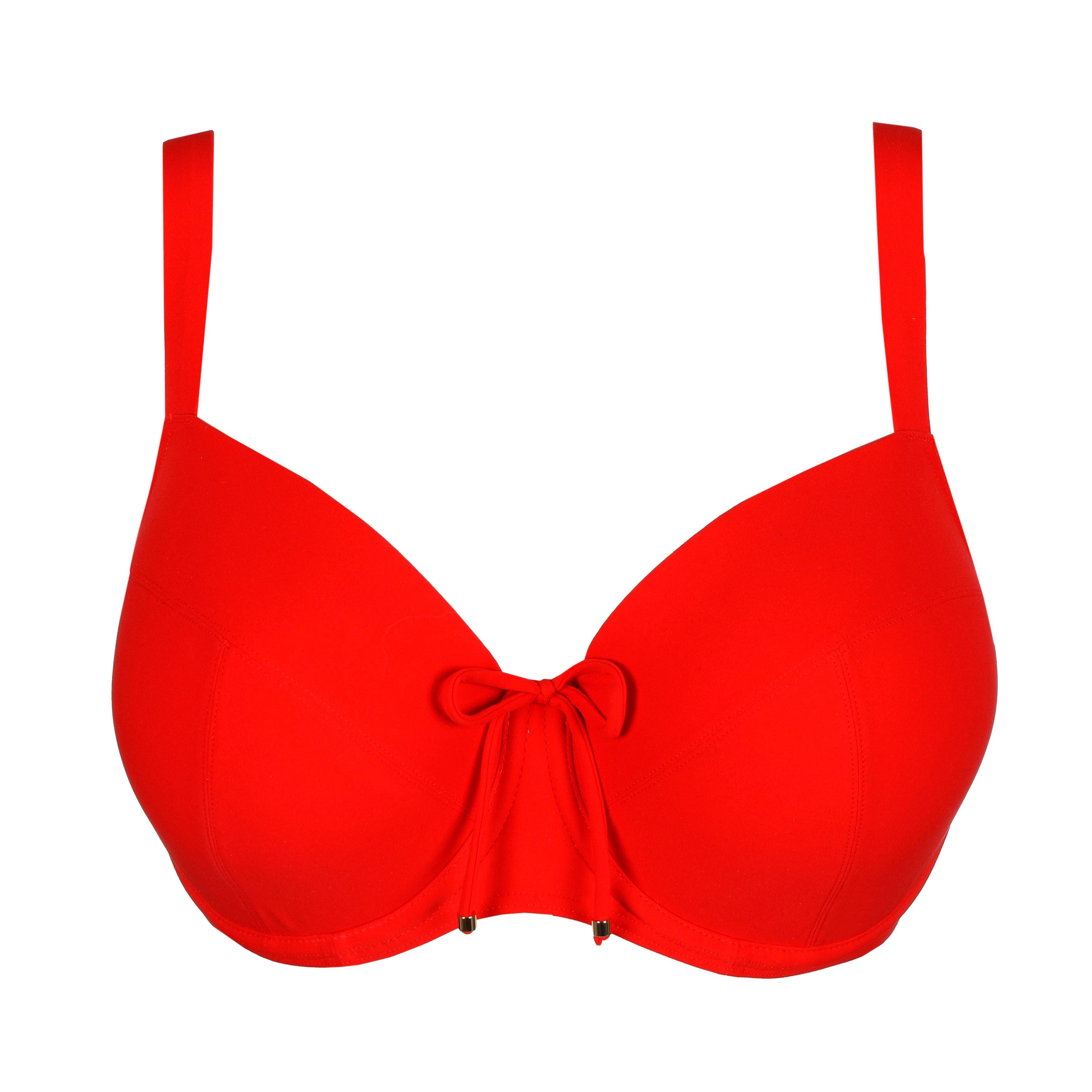 Aswan 4012416 - Fiesta Red