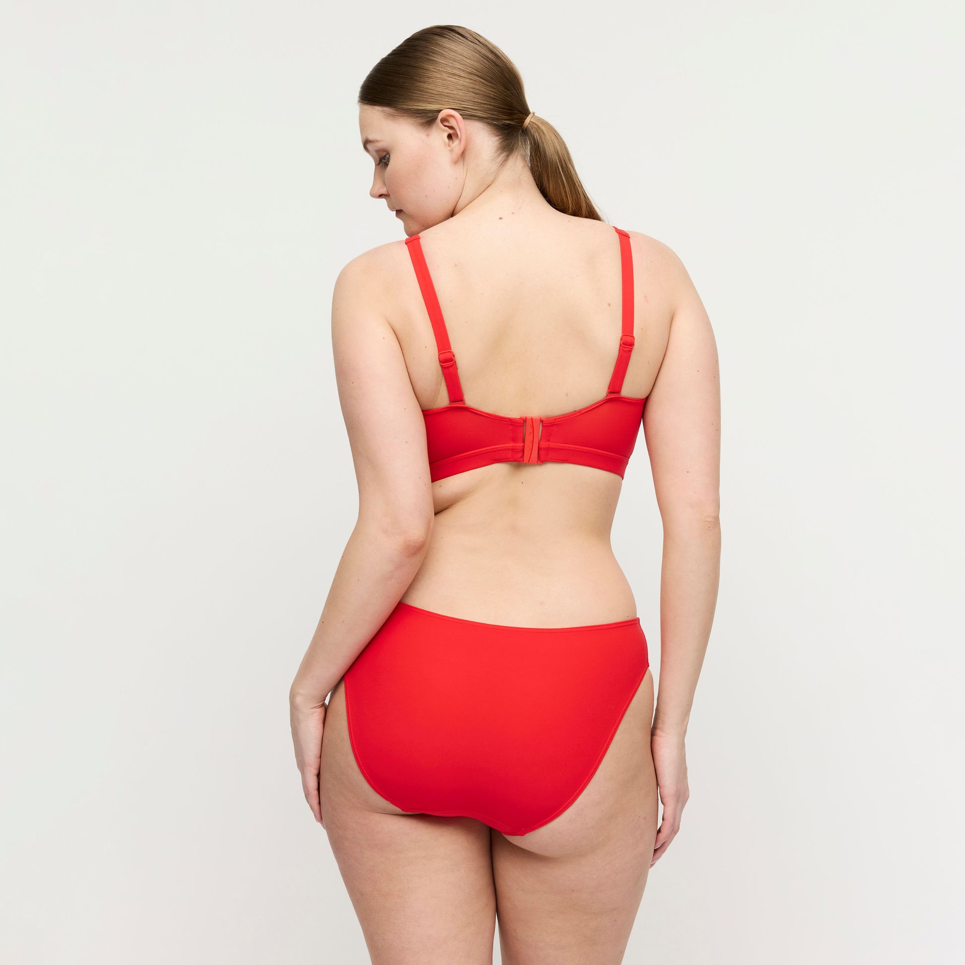 Aswan 4012450 - Fiesta Red