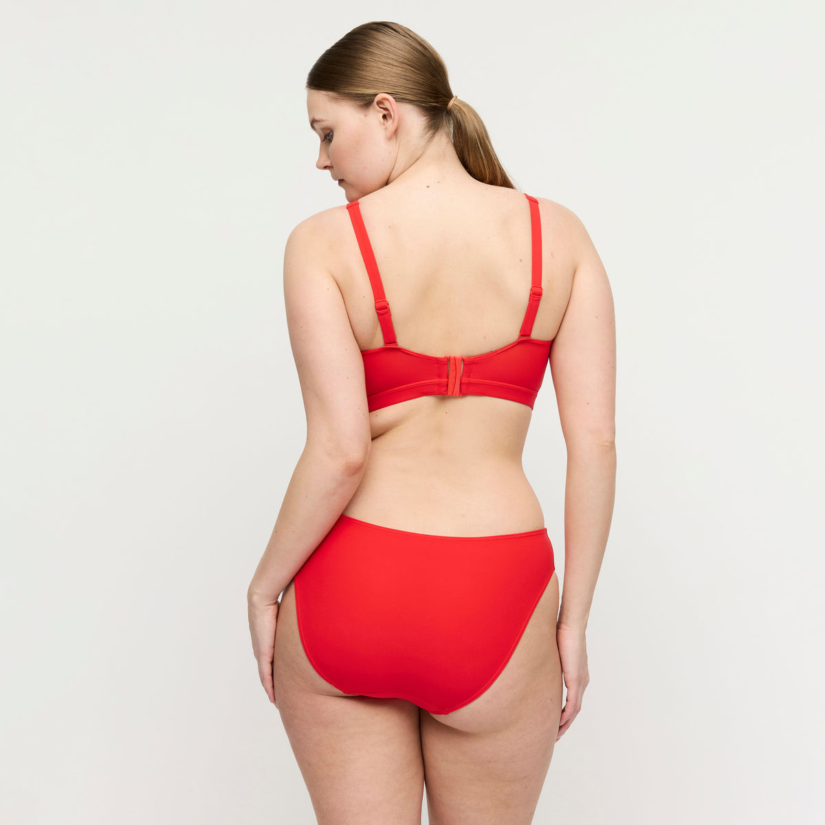 Aswan 4012450 - Fiesta Red