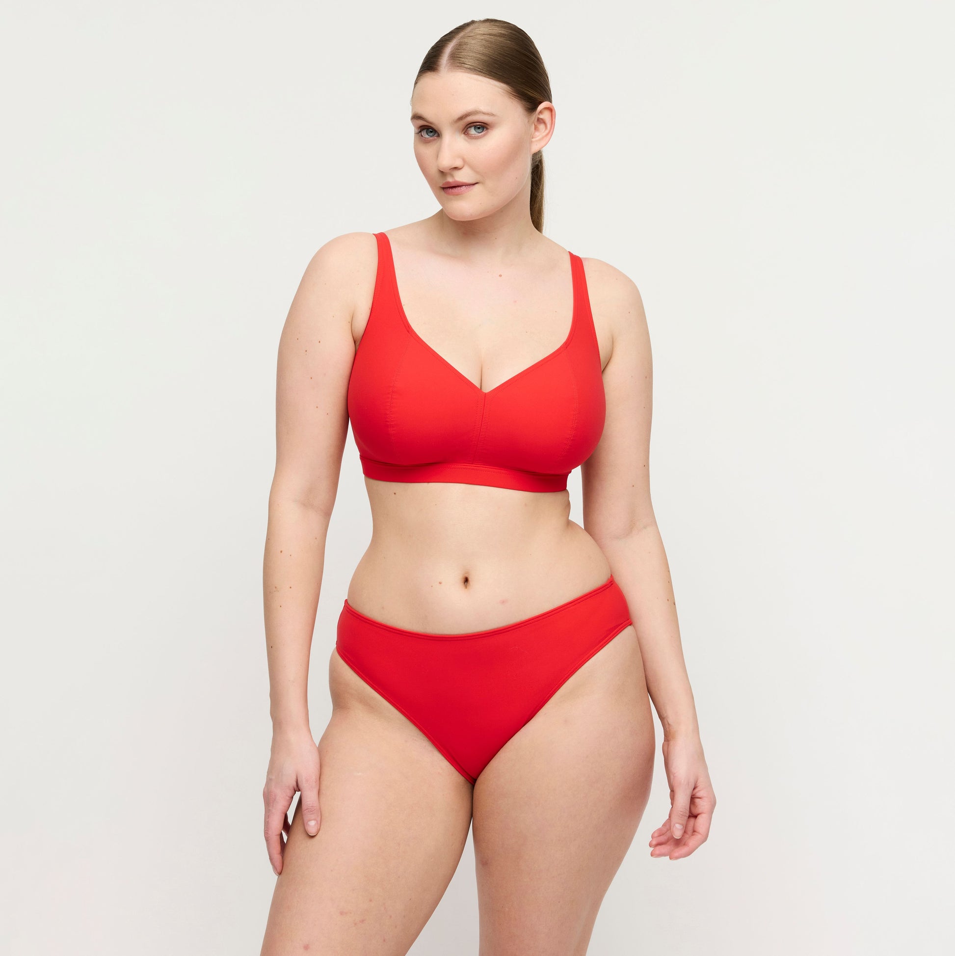 Aswan 4012450 - Fiesta Red