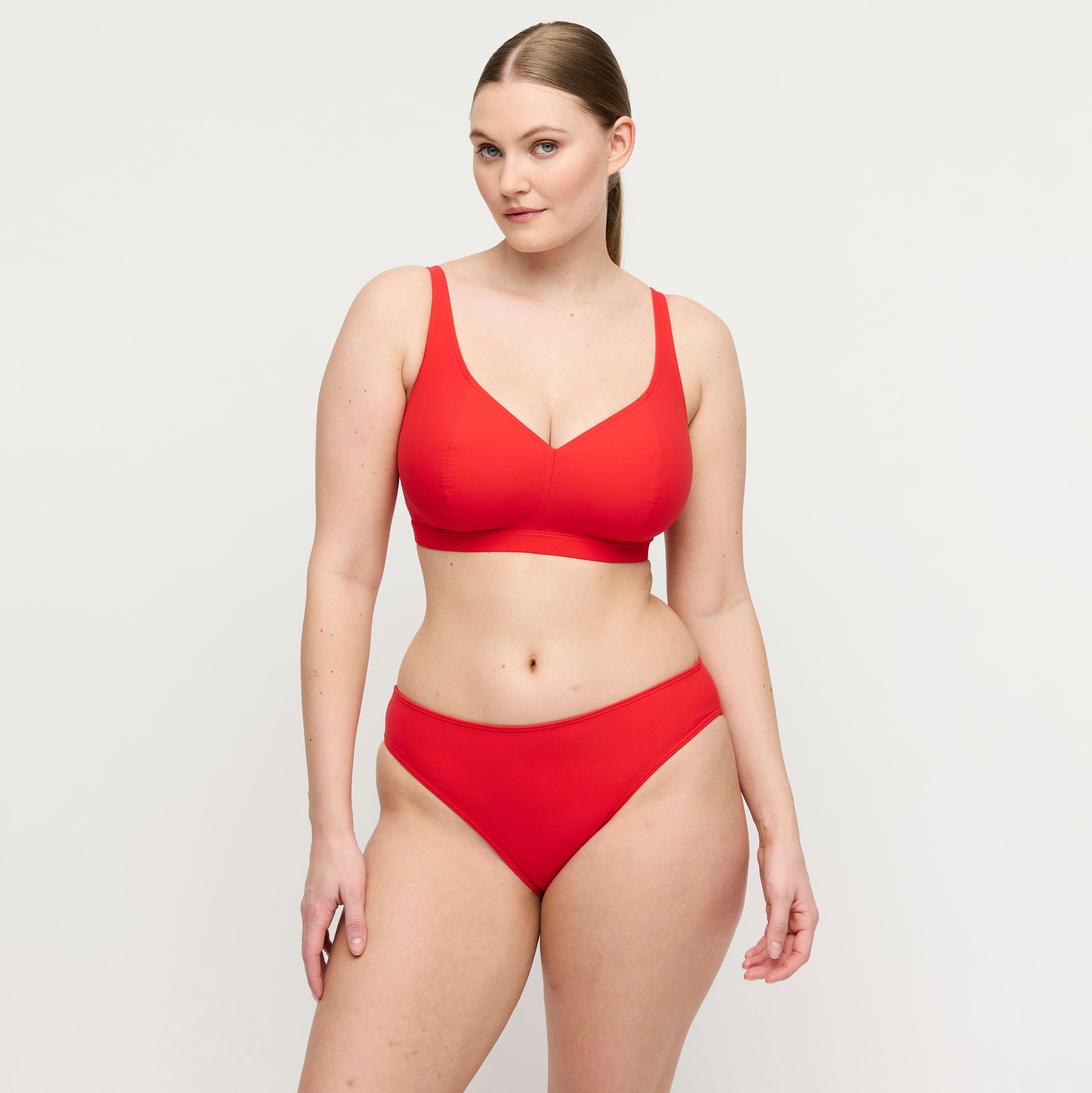Aswan 4012450 - Fiesta Red