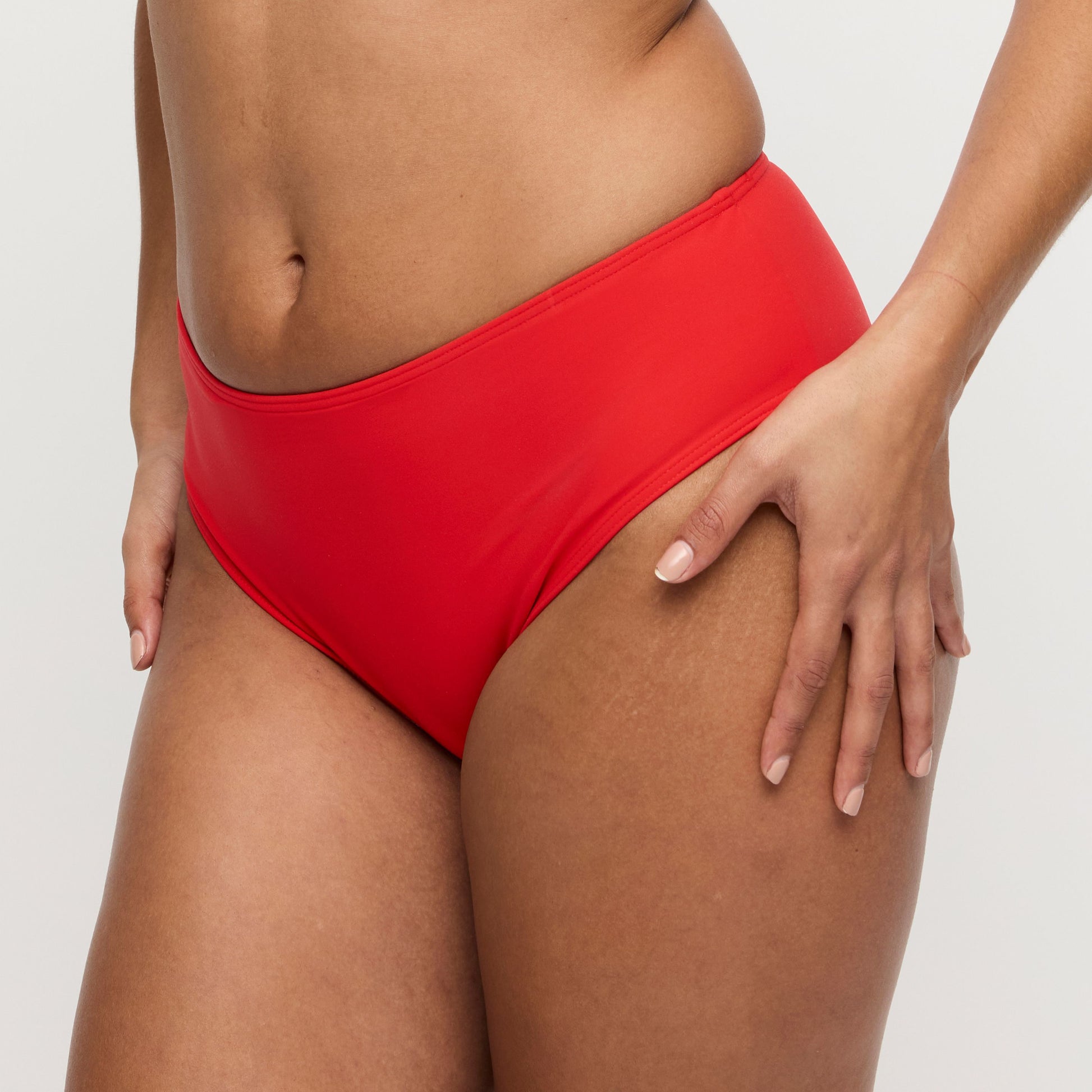 Aswan 4012451 - Fiesta Red