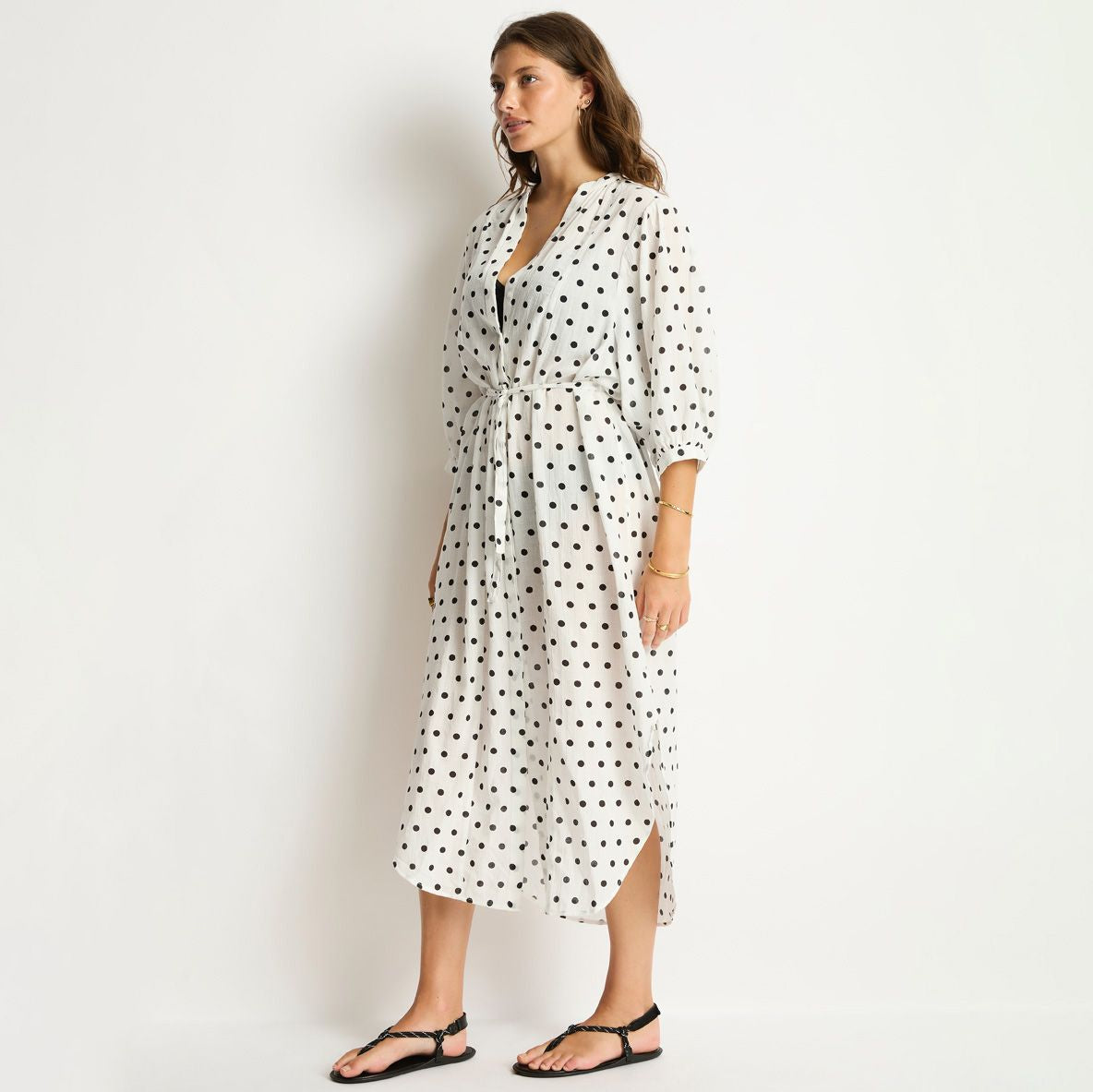 Sea Level Dottie Boho SL9161DT COCN