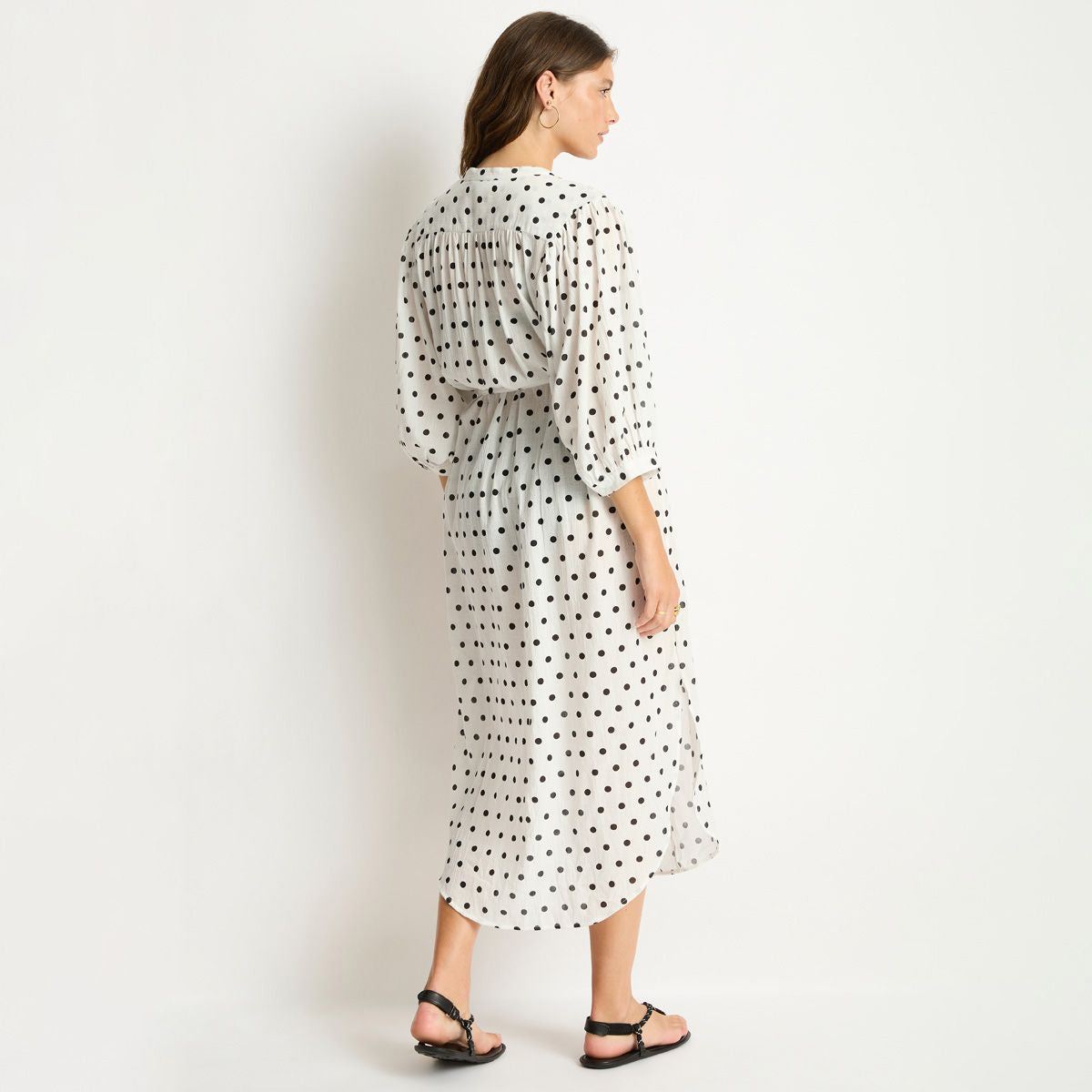 Sea Level Dottie Boho SL9161DT COCN