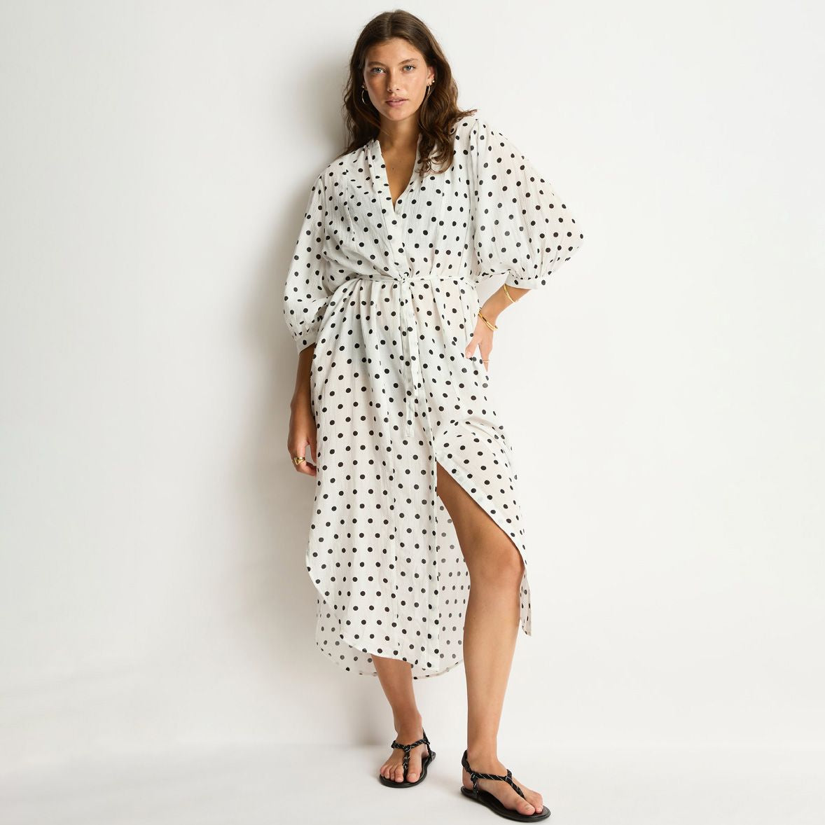 Sea Level Dottie Boho SL9161DT COCN