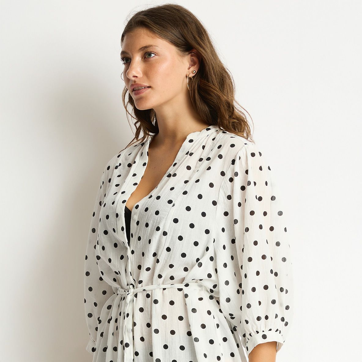 Sea Level Dottie Boho SL9161DT COCN