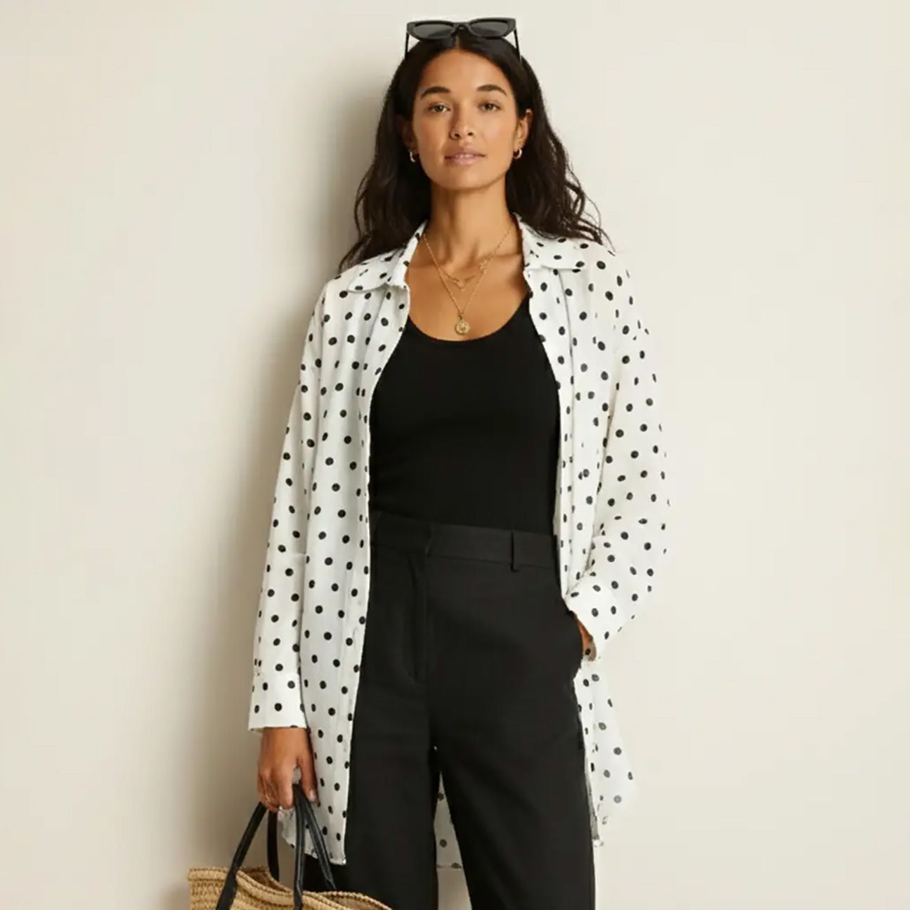 Sea Level Dottie Cruise SL9156DT COCN