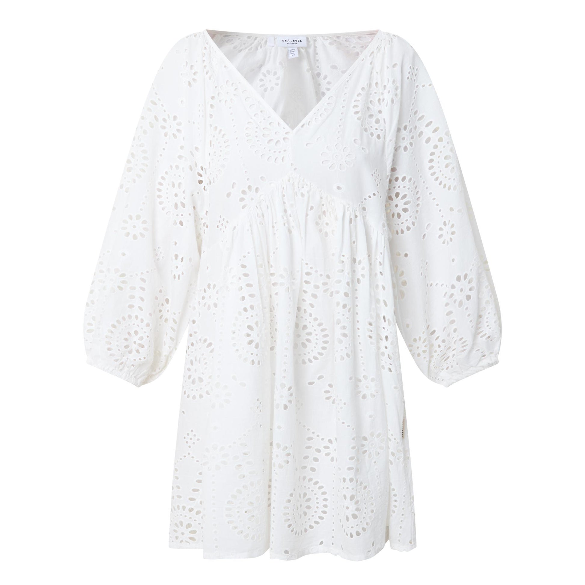 Sea Level Ibiza Boho SL9041IB WHT
