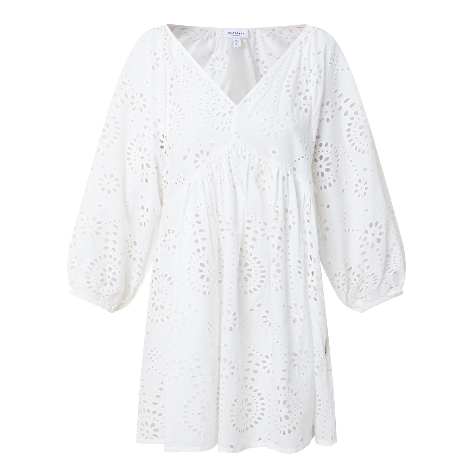 Sea Level Ibiza Boho SL9041IB WHT